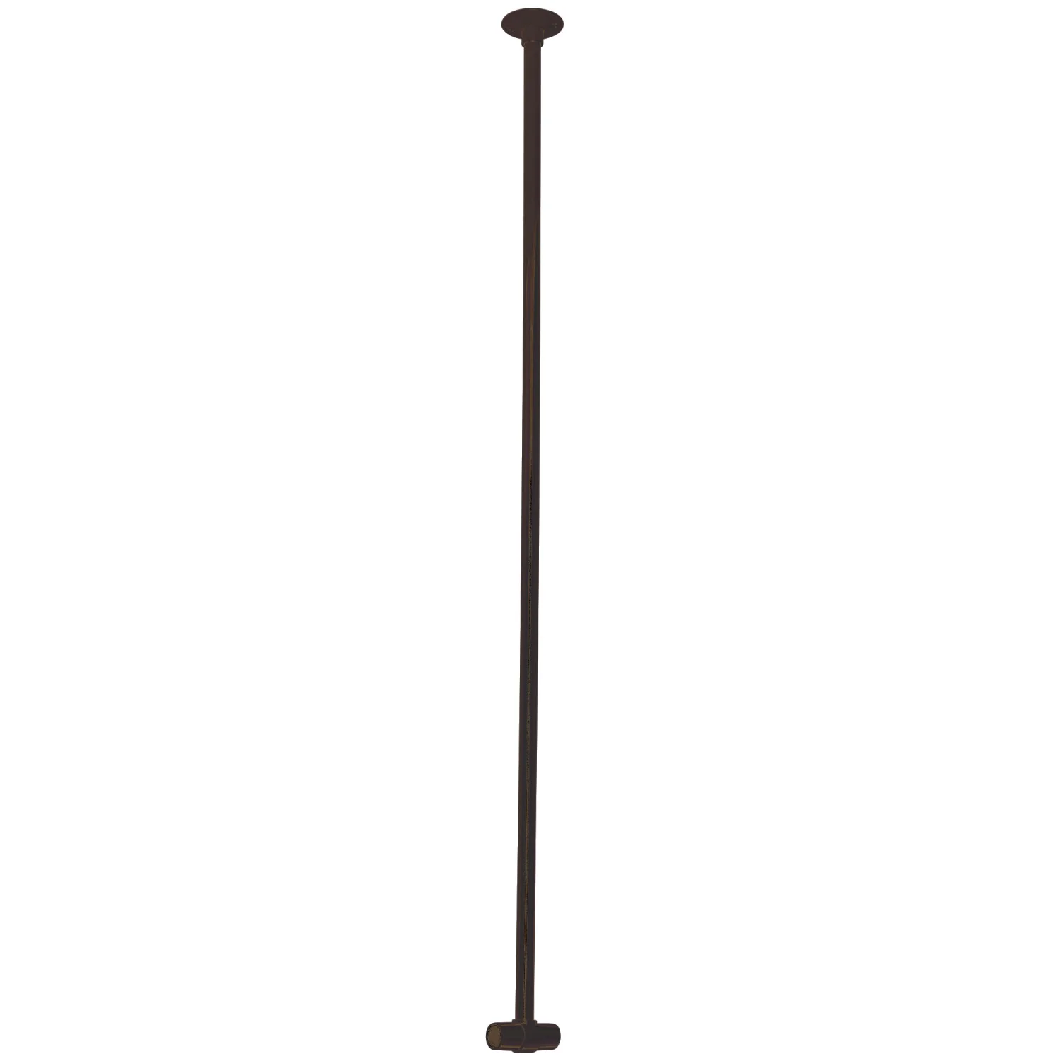 Kingston Vintage ABT1042-5 36-Inch Ceiling Support, Oil Rubbed Bronze