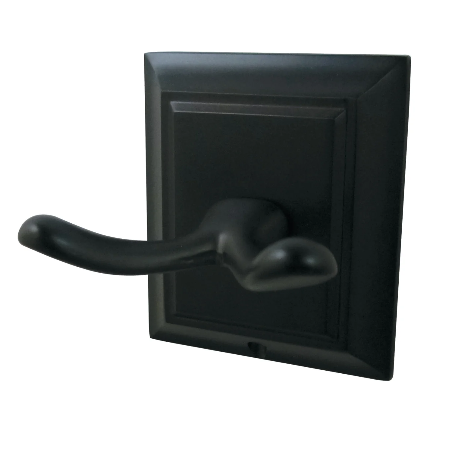 Kingston Millennium BA6017ORB Robe Hook, Oil Rubbed Bronze