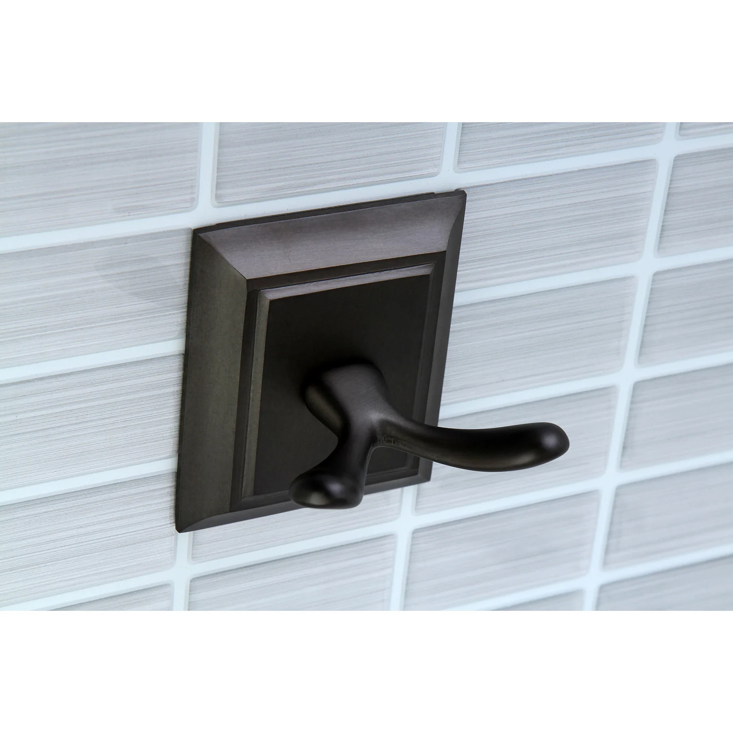 Kingston Millennium BA6017ORB Robe Hook, Oil Rubbed Bronze - Image 2