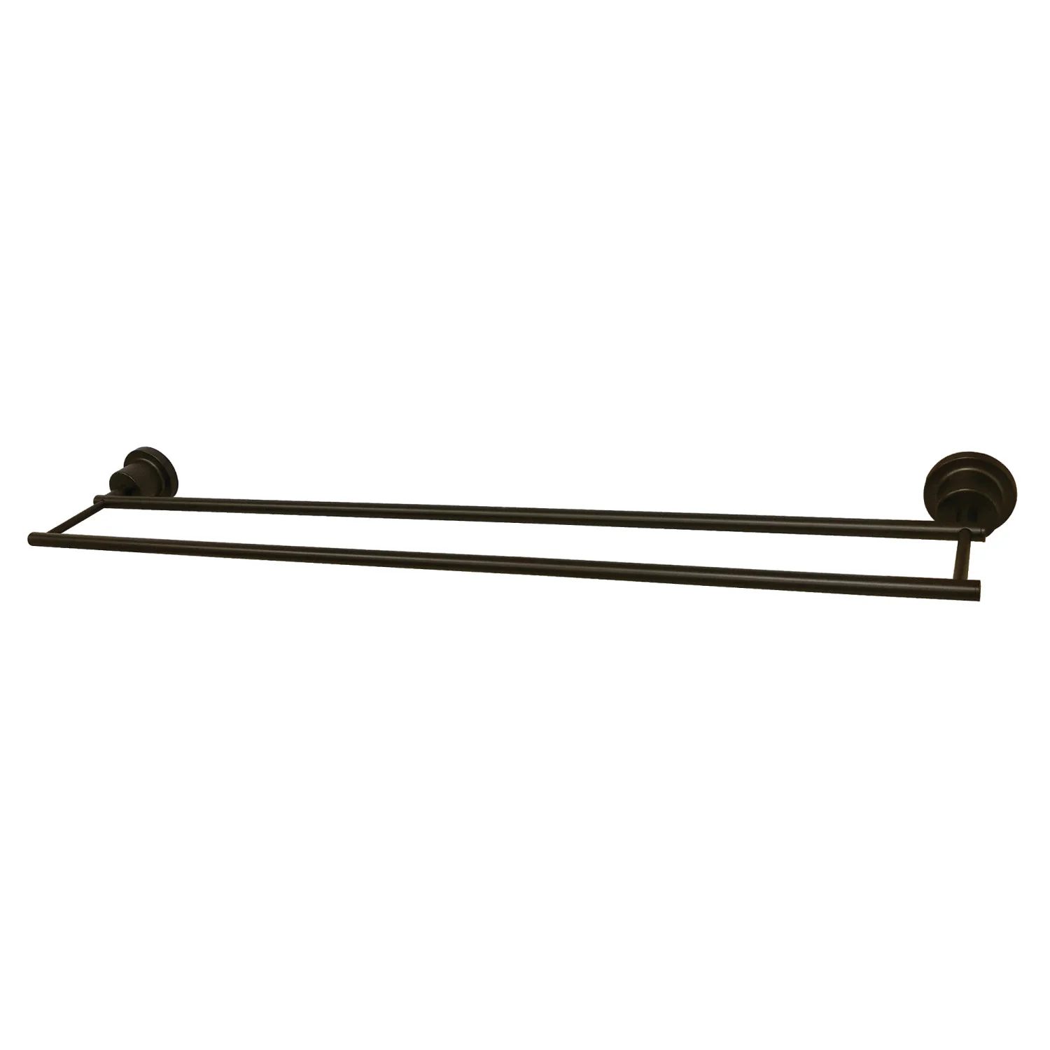 Kingston Sona BAH821330ORB - Concord 30-Inch Double Towel Bar, Oil Rubbed Bronze