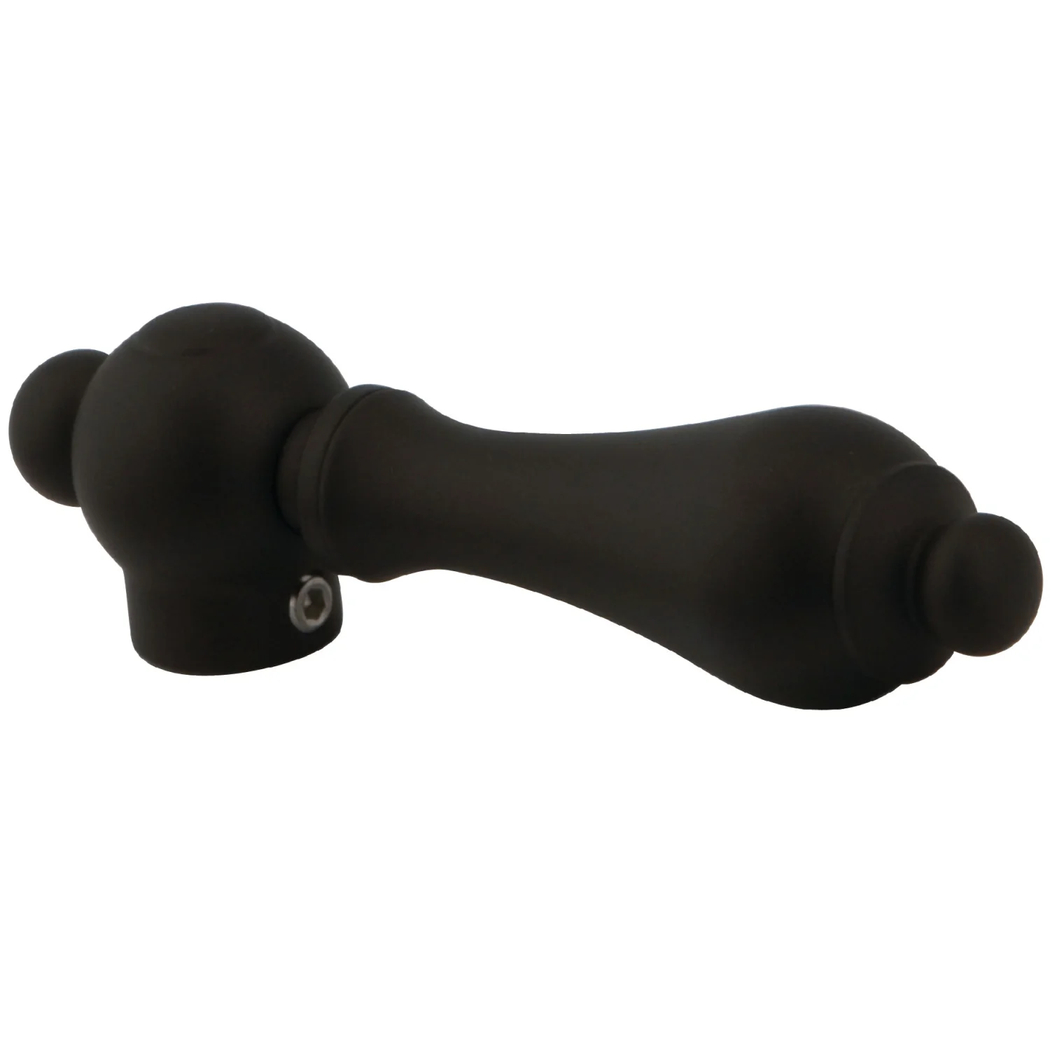 Kingston CCML5 Brass Lever Handle, Oil Rubbed Bronze