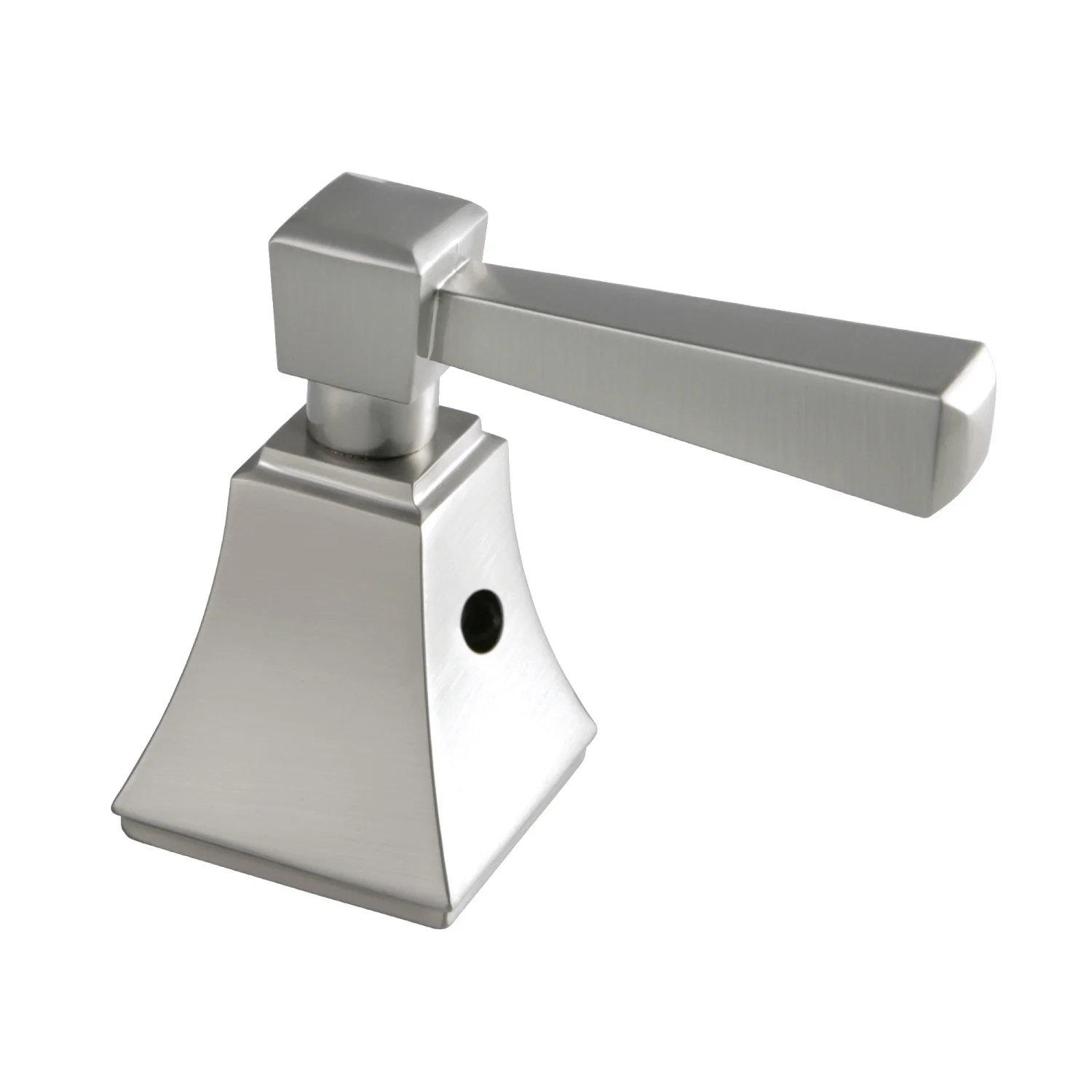 Kingston Concord FSCH4648DLC Metal Lever Handle (Cold Side), Brushed Nickel