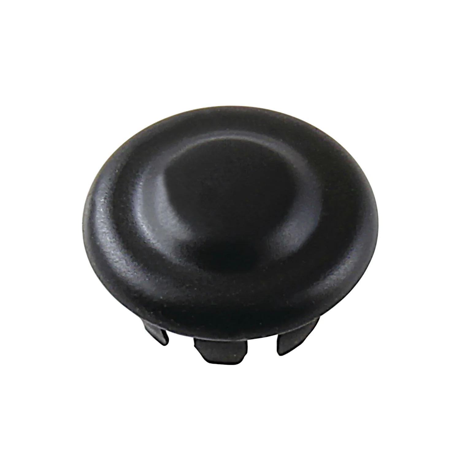 Kingston FSYHI5610ACL Blank Handle Index Button, Matte Black