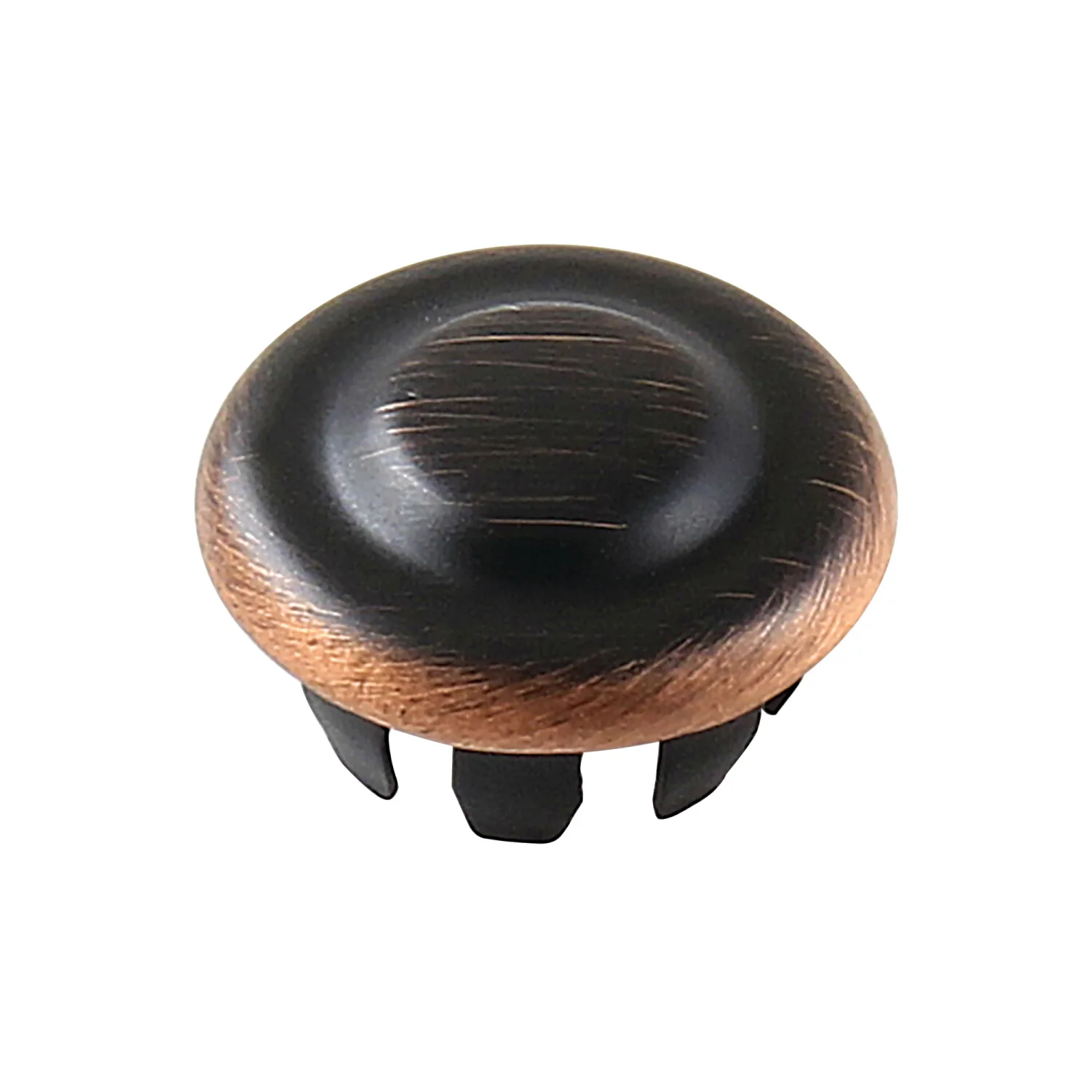 Kingston FSYHI5616ACL Blank Handle Index Button, Naples Bronze