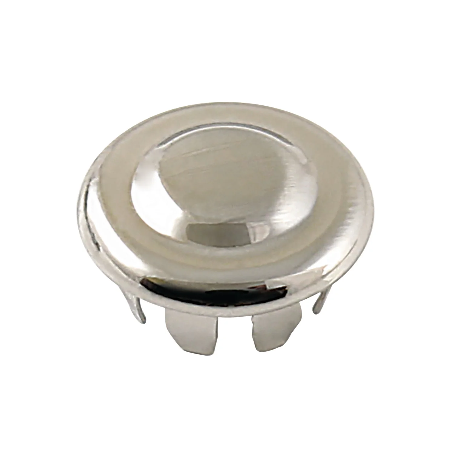 Kingston FSYHI5618ACL Blank Handle Index Button, Brushed Nickel
