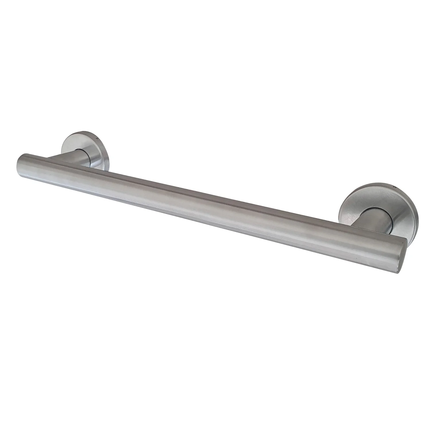 Kingston Sona GBS1416CS8 - Berwyn 16-Inch x 1-1/4-Inch O.D. Stainless Steel Grab Bar, Brushed Nickel