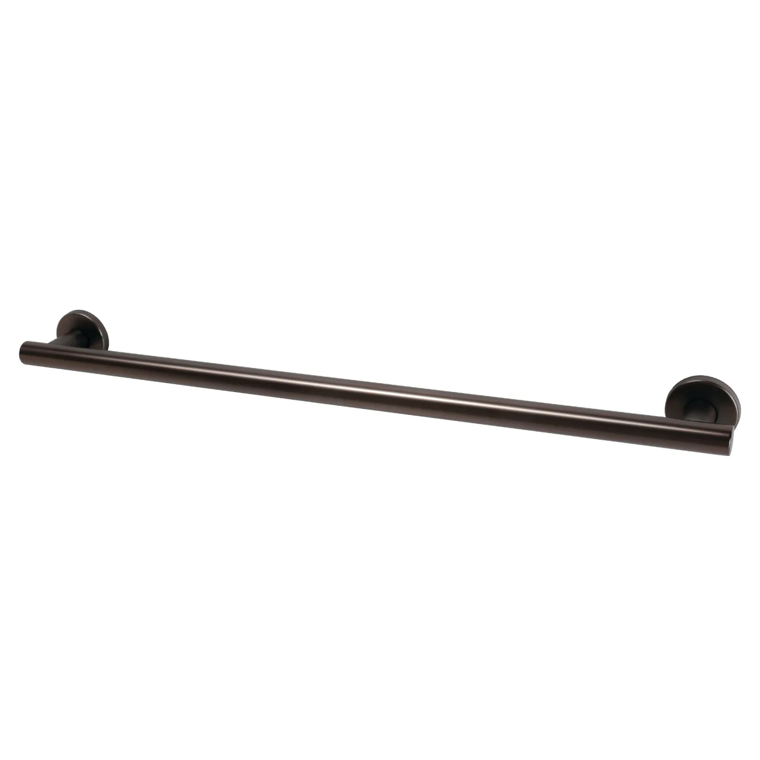 Kingston Sona GBS1432CS5 - Berwyn 32-Inch x 1-1/4-Inch O.D. Stainless Steel Grab Bar, Oil Rubbed Bronze