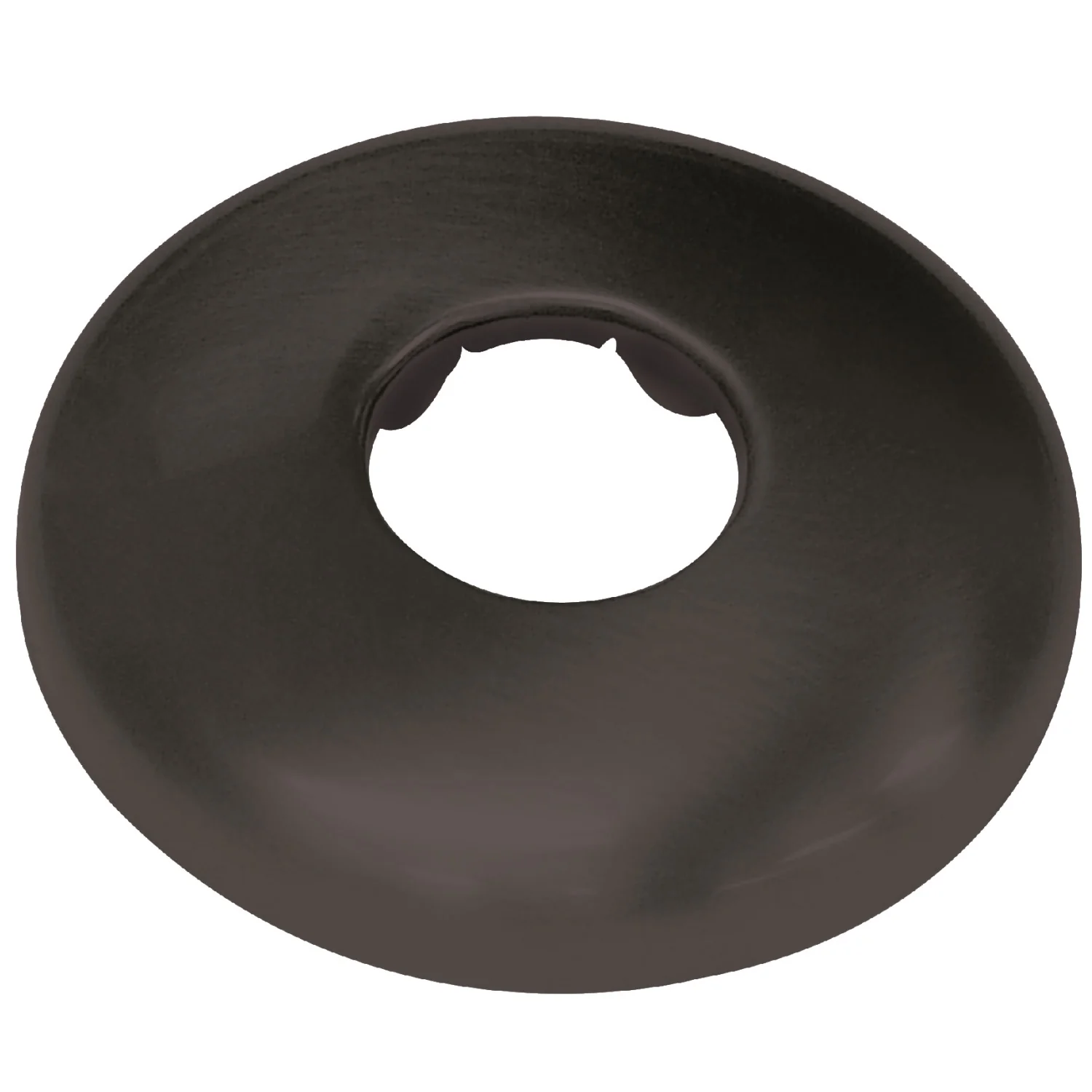 Kingston Trimscape K150F5 Round Shower Arm Flange, Oil Rubbed Bronze