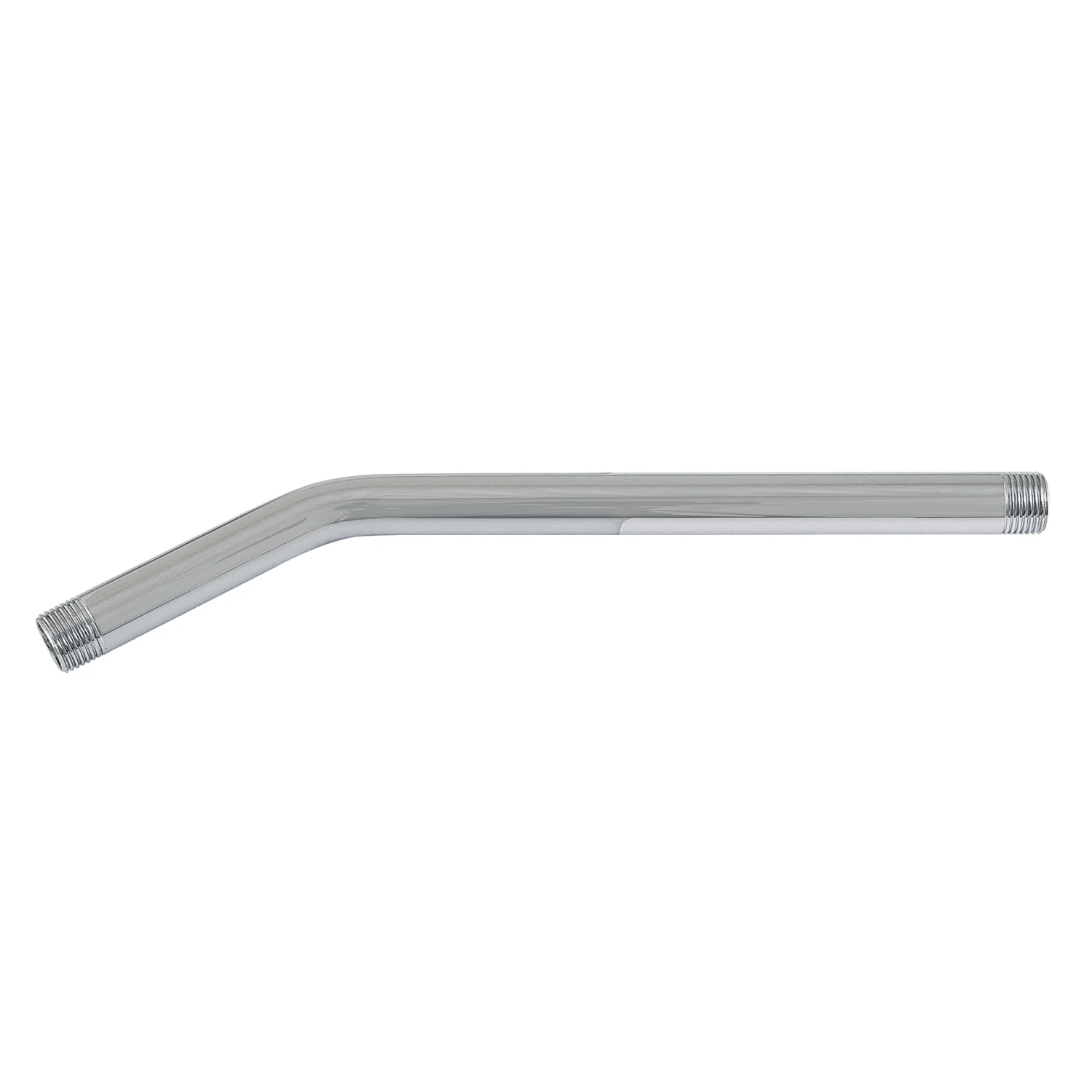 Kingston Shower Scape K163A1 12-Inch Shower Arm, Polished Chrome