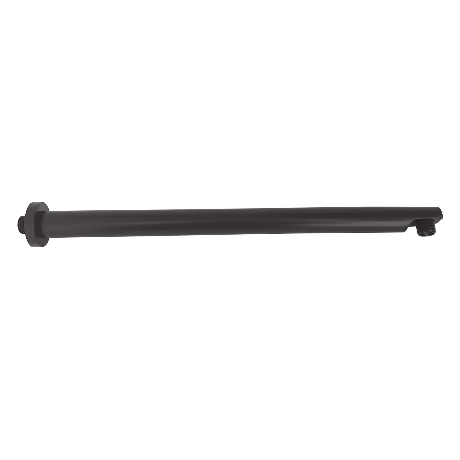 Kingston Sona K8119E5 - Aqua Elements 18-Inch Rain Drop Shower Arm with Round Flange, Oil Rubbed Bronze