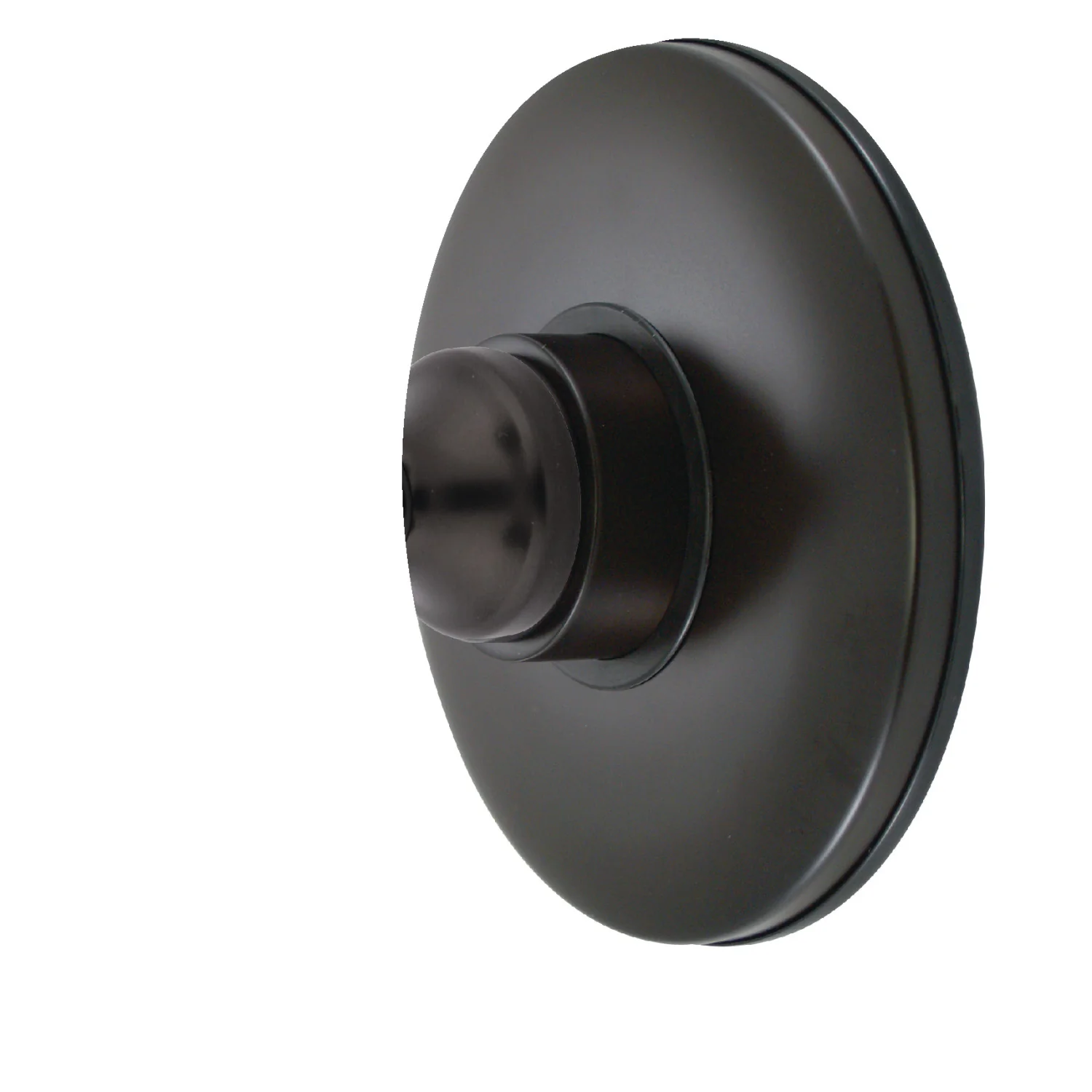 Kingston Tulare KB3005EX - Elinvar Single-Handle Volume Control, Oil Rubbed Bronze