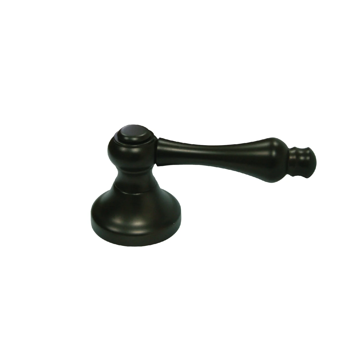Kingston KBH3635AL Brass Lever Handle, Oil Rubbed Bronze