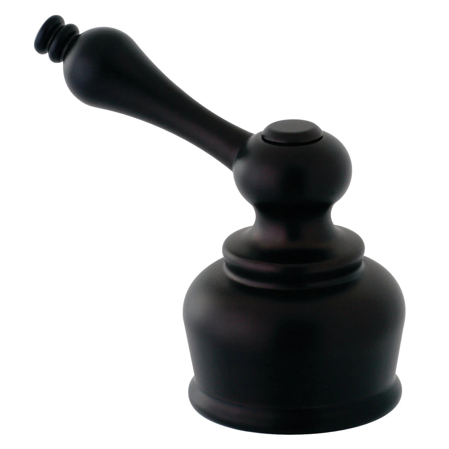 Kingston KBH535AL Zinc Alloy Lever Handle, Oil Rubbed Bronze