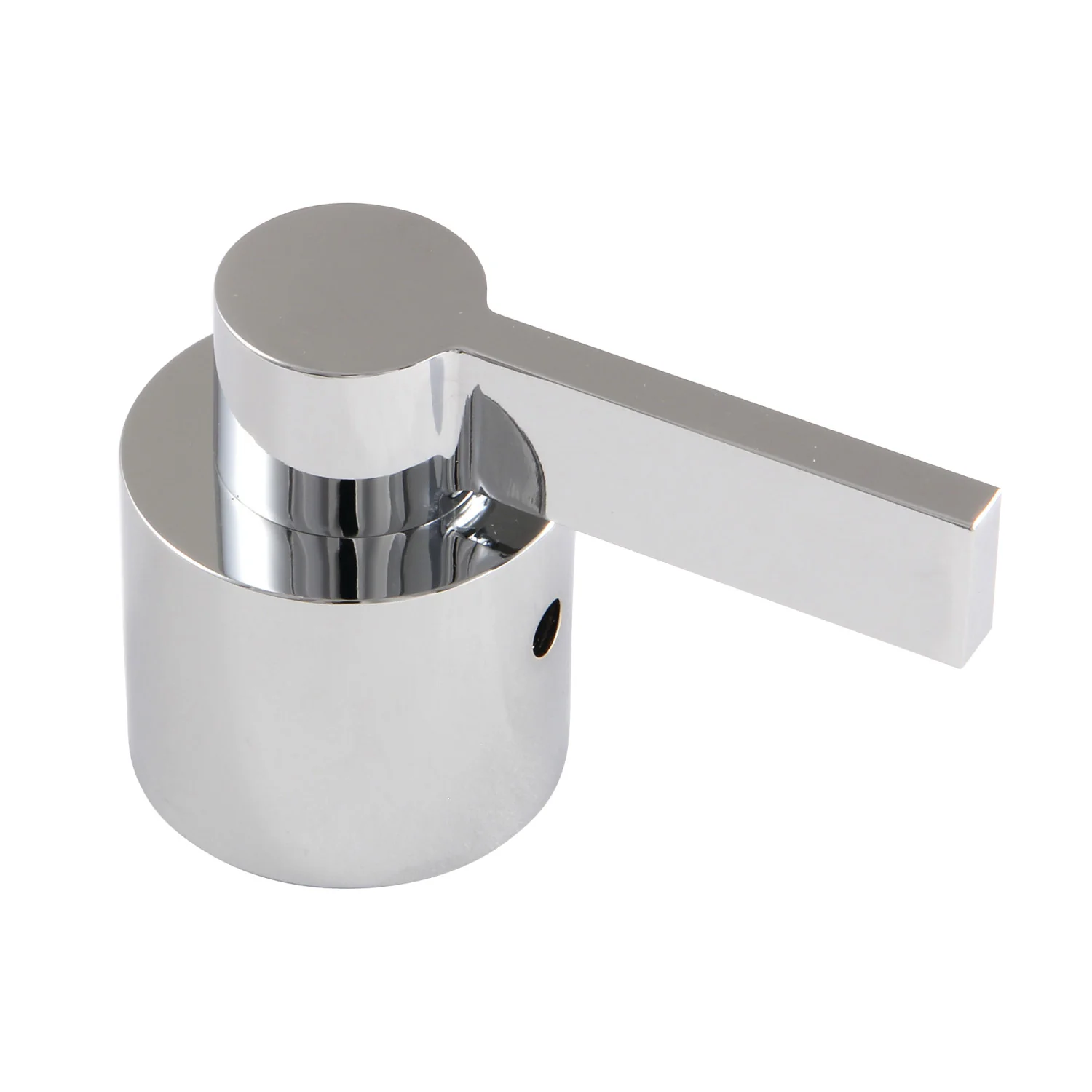 Kingston KBH6691NDL Metal Lever Handle, Polished Chrome