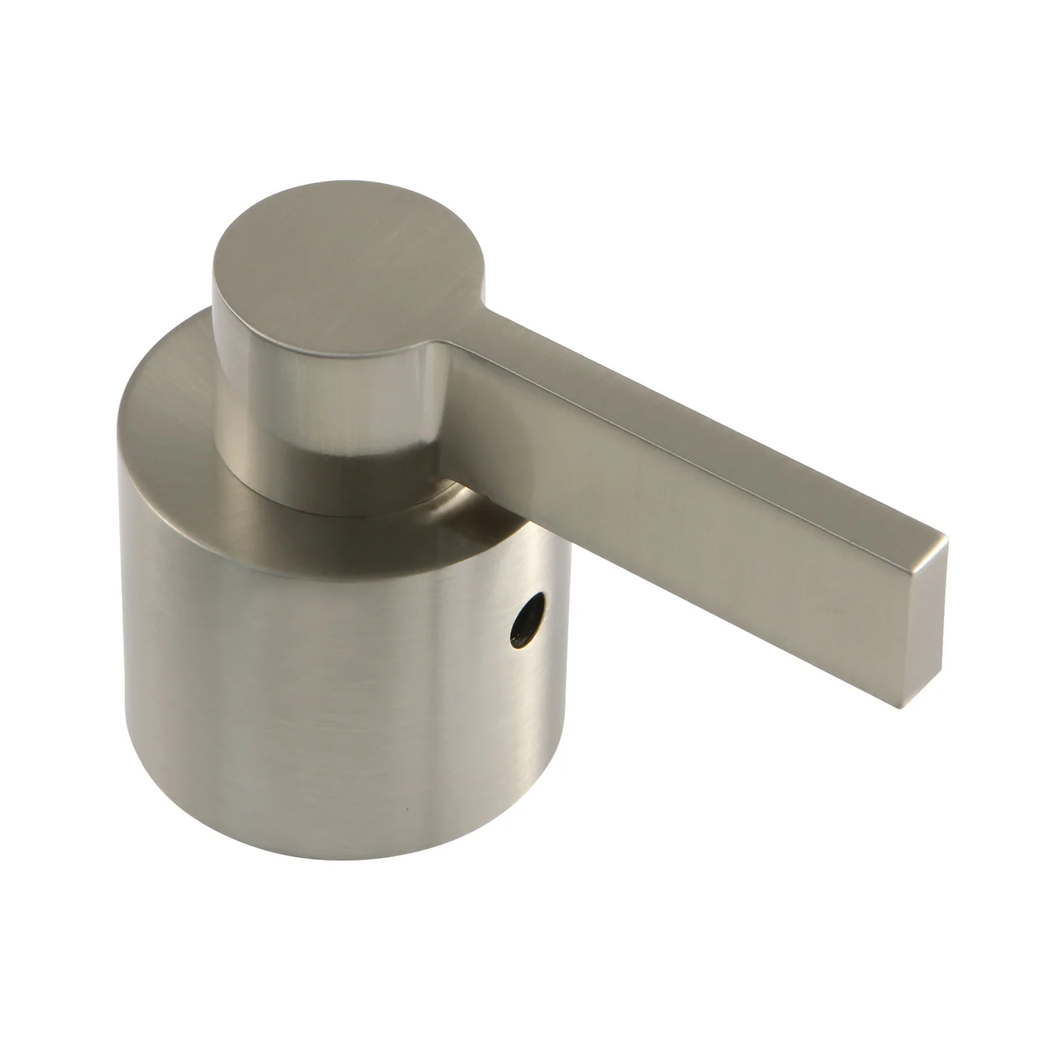 Kingston KBH6698NDL Metal Lever Handle, Brushed Nickel