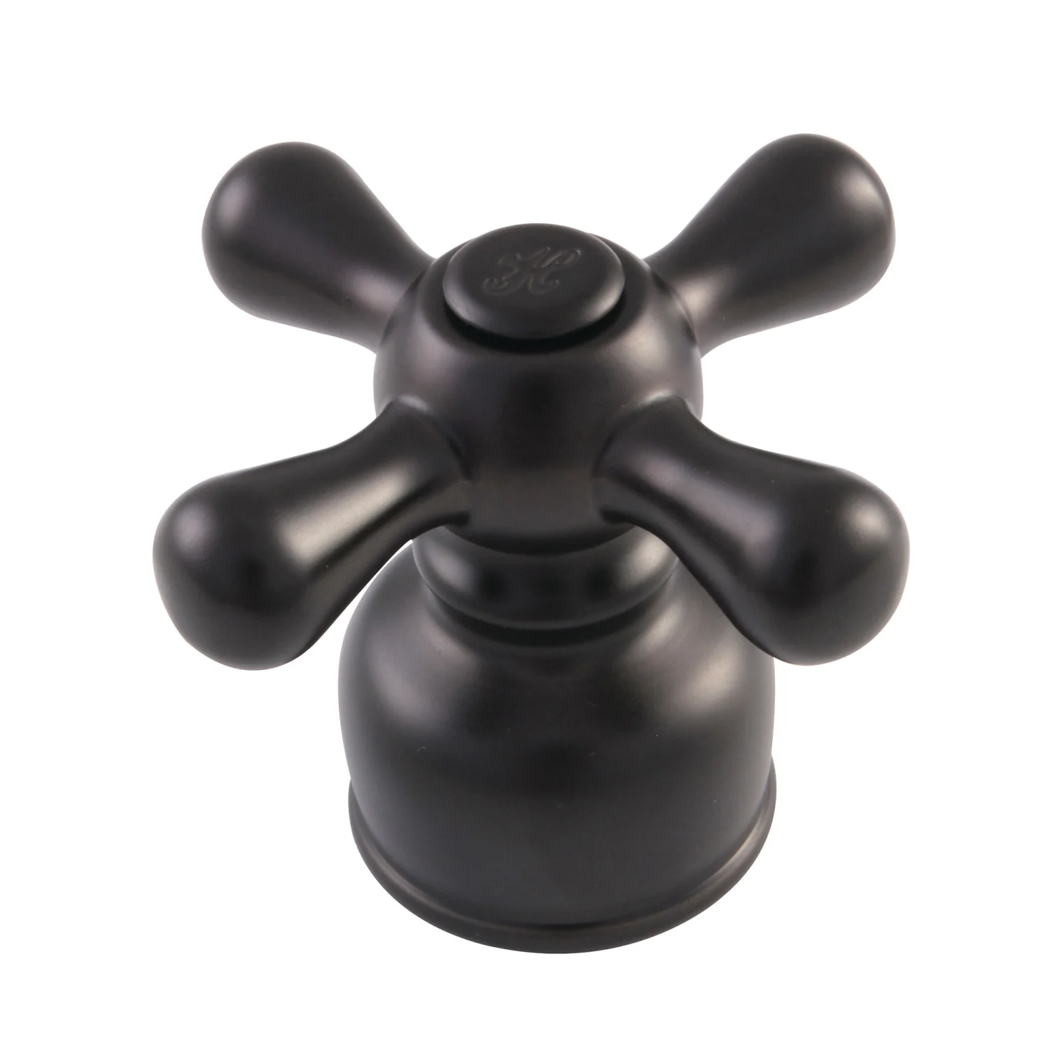 Kingston KBH725AXH Metal Cross Handle (Hot Side), Oil Rubbed Bronze