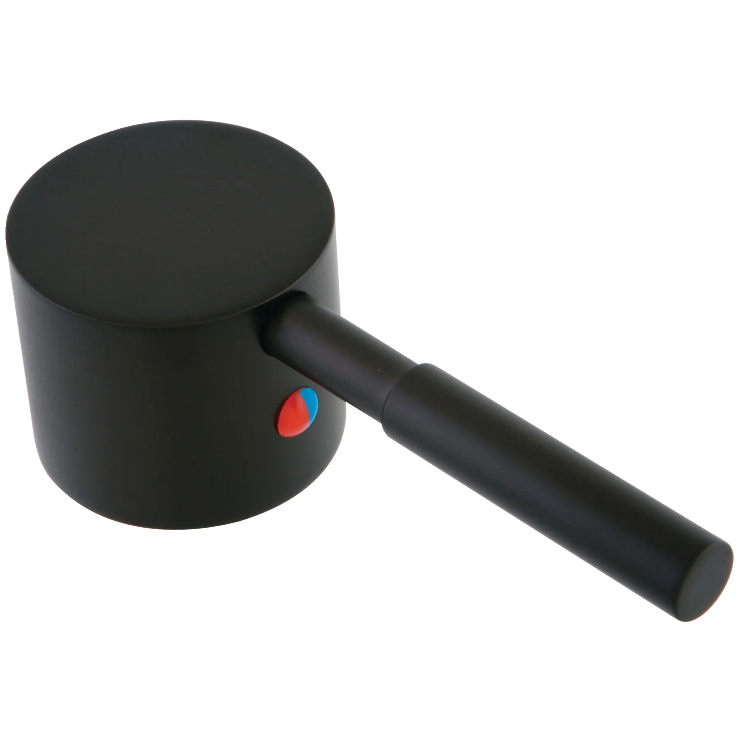 Kingston Concord KBH8695DL Brass Lever Handle, Oil Rubbed Bronze