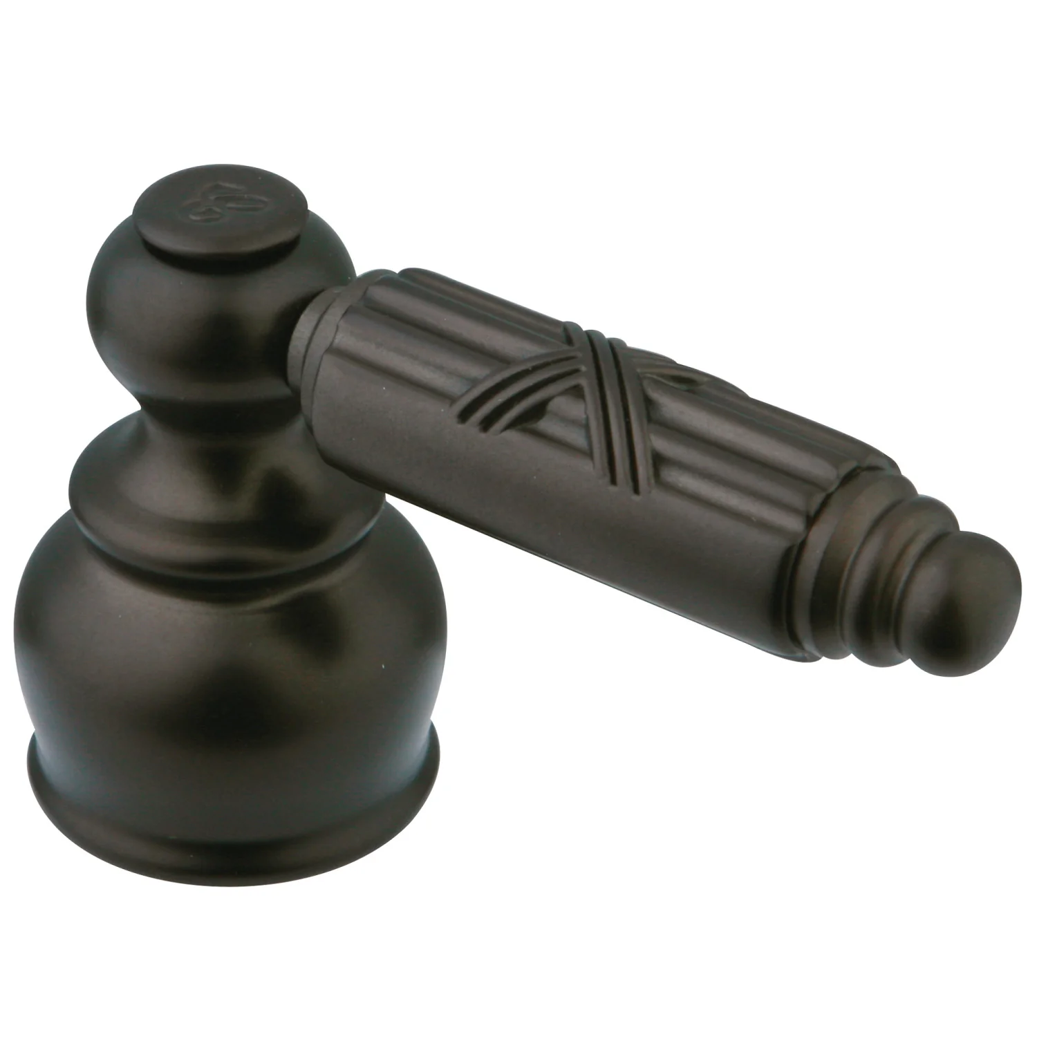 Kingston KBH9905GLC Metal Lever Handle (Cold Side), Oil Rubbed Bronze
