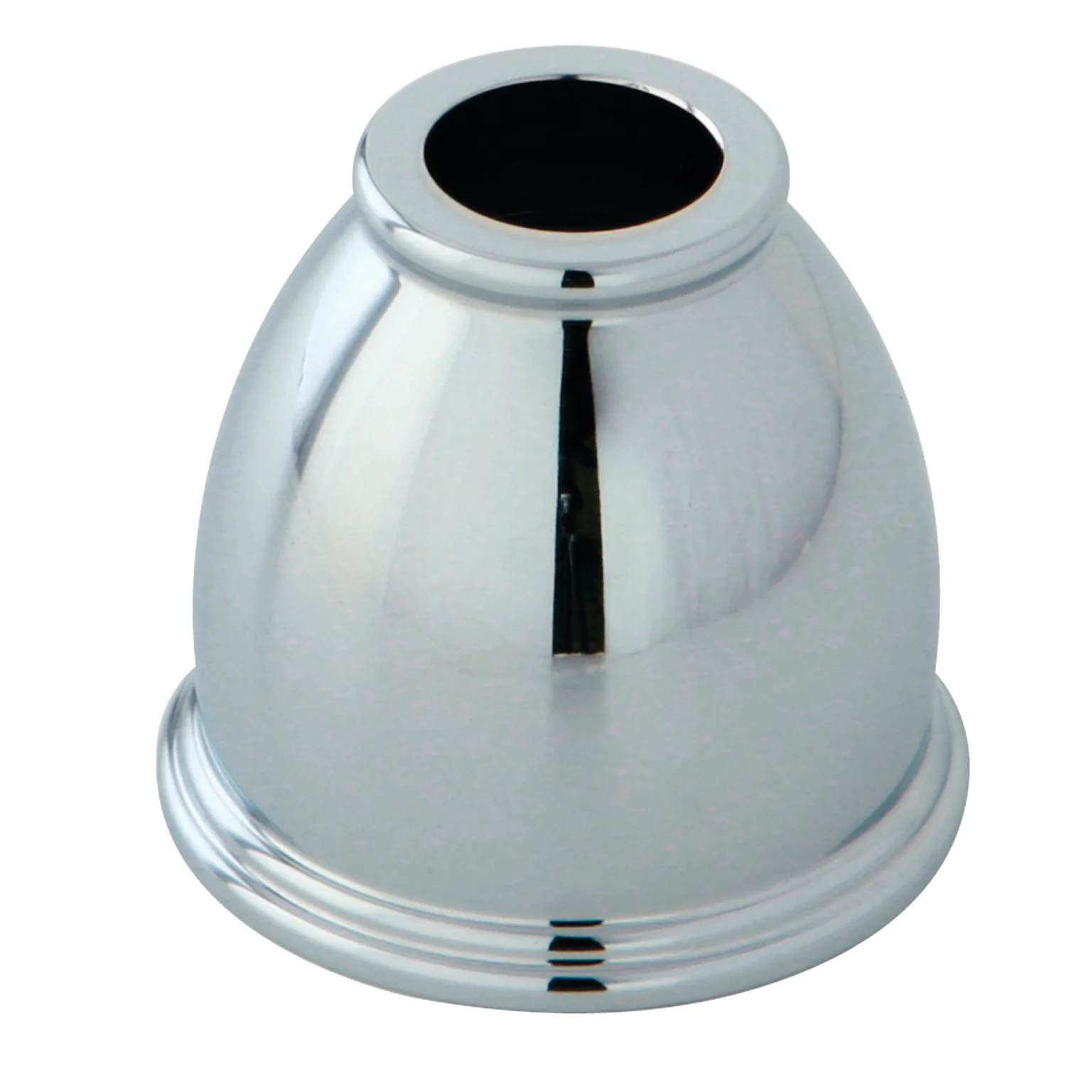 Kingston KBHB1601 Handle Base, Polished Chrome