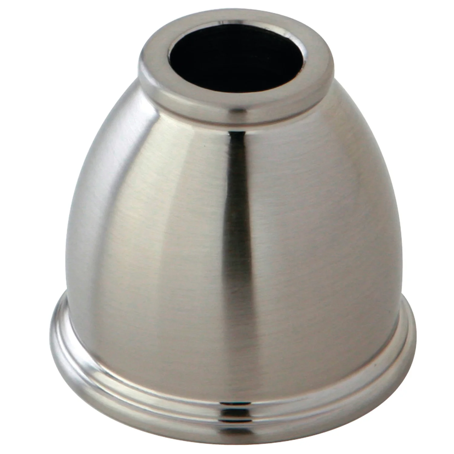 Kingston KBHB1608 Handle Base, Brushed Nickel