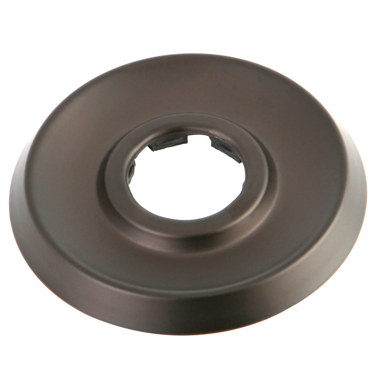 Kingston KBHF145 Handle Flange, Oil Rubbed Bronze