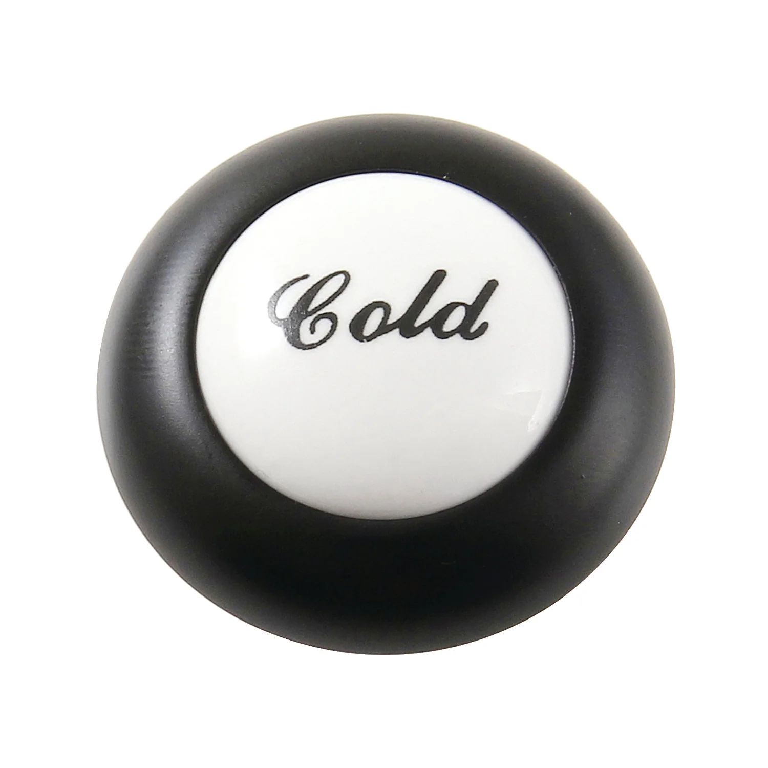 Kingston KBHI4460BXC Cold Handle Index Button, Matte Black