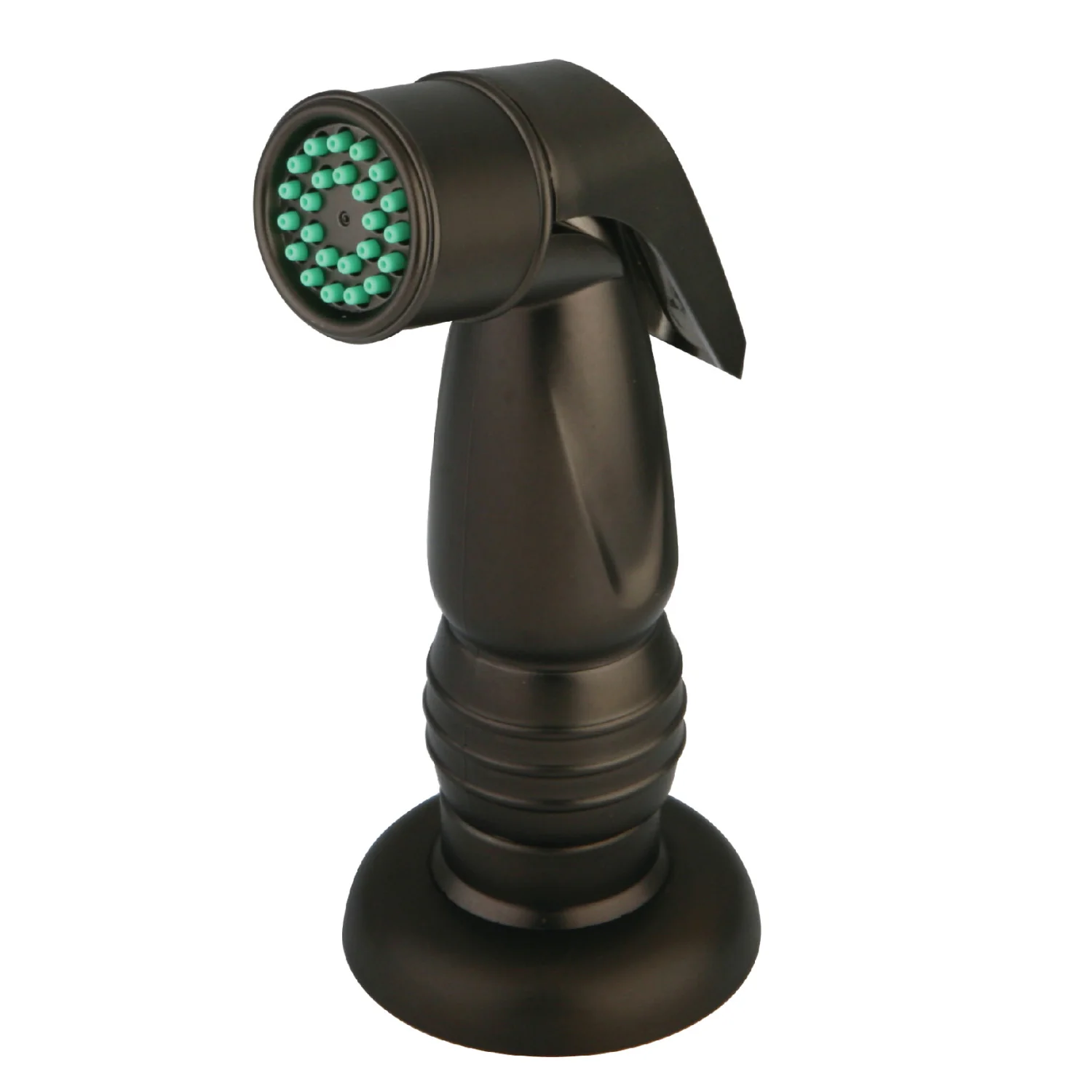 Kingston Made To Match KBS3575SP Plastic Kitchen Faucet Side Sprayer, Oil Rubbed Bronze