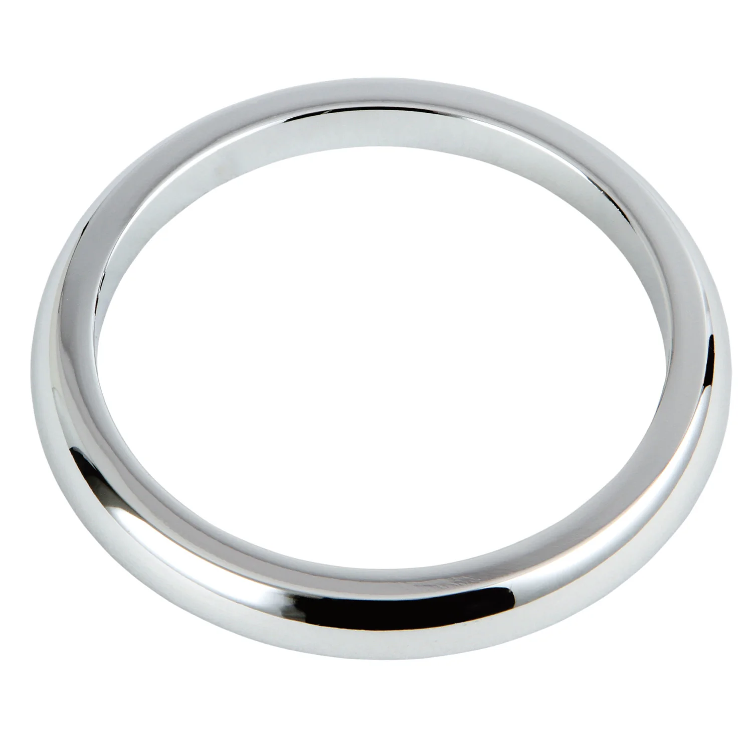 Kingston KBSF8361NDL Spout Flange, Polished Chrome