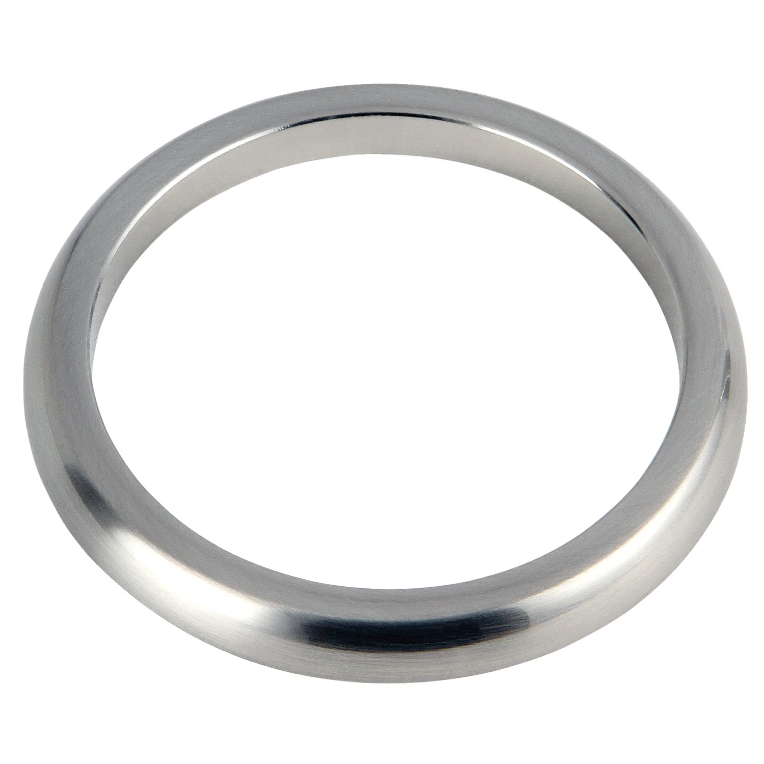 Kingston KBSF8368NDL Spout Flange, Brushed Nickel