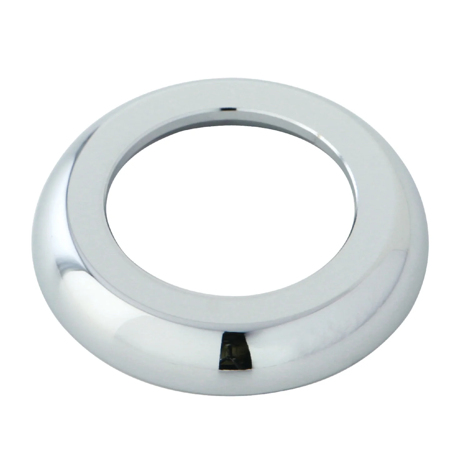 Kingston KBSF8981NDL Spout Flange, Polished Chrome