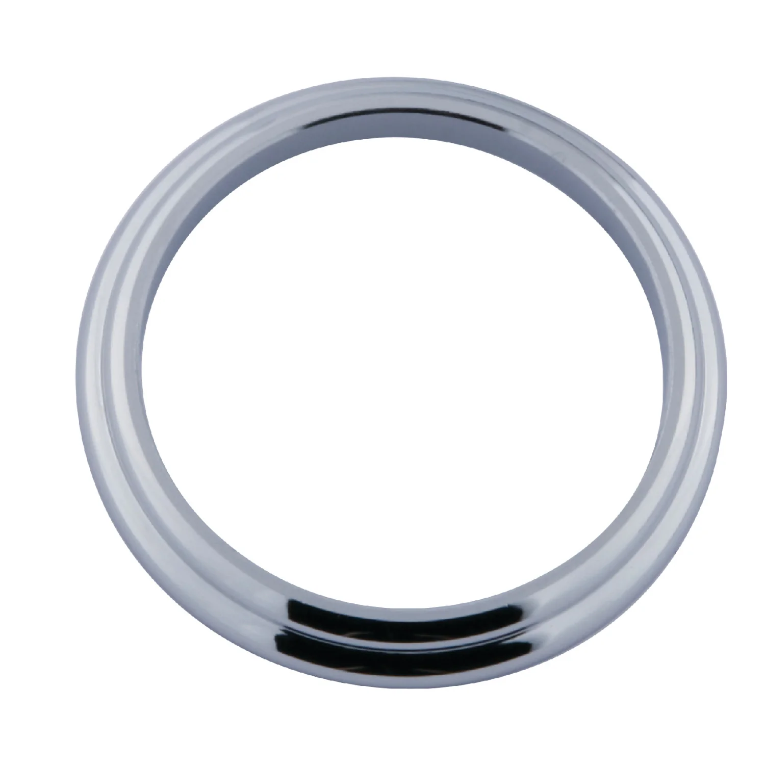 Kingston KBSF961 Spout Flange, Polished Chrome