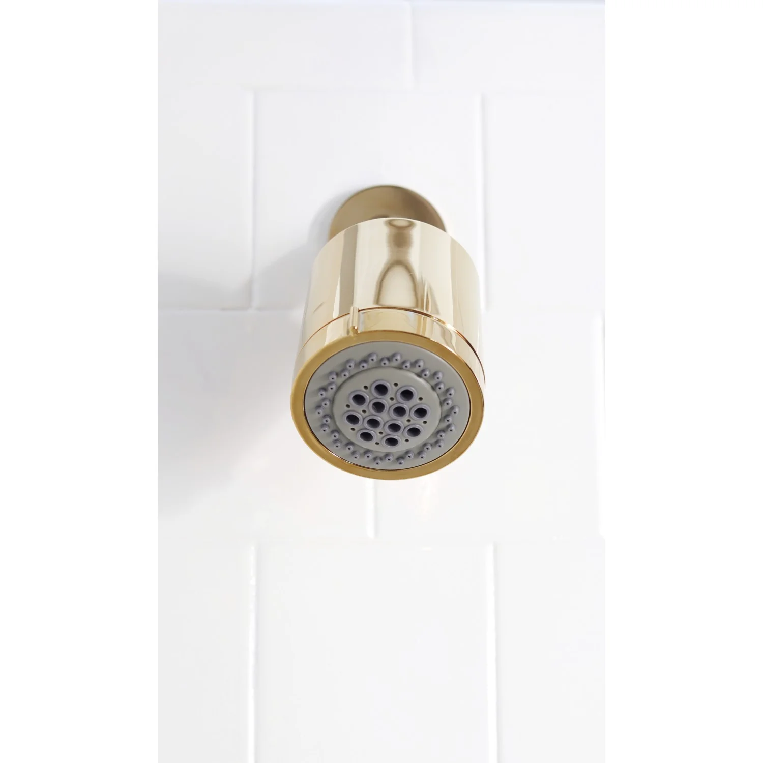 Kingston Sona KBX8132DL - Concord Triple-Handle Tub and Shower Faucet, Polished Brass - Image 12