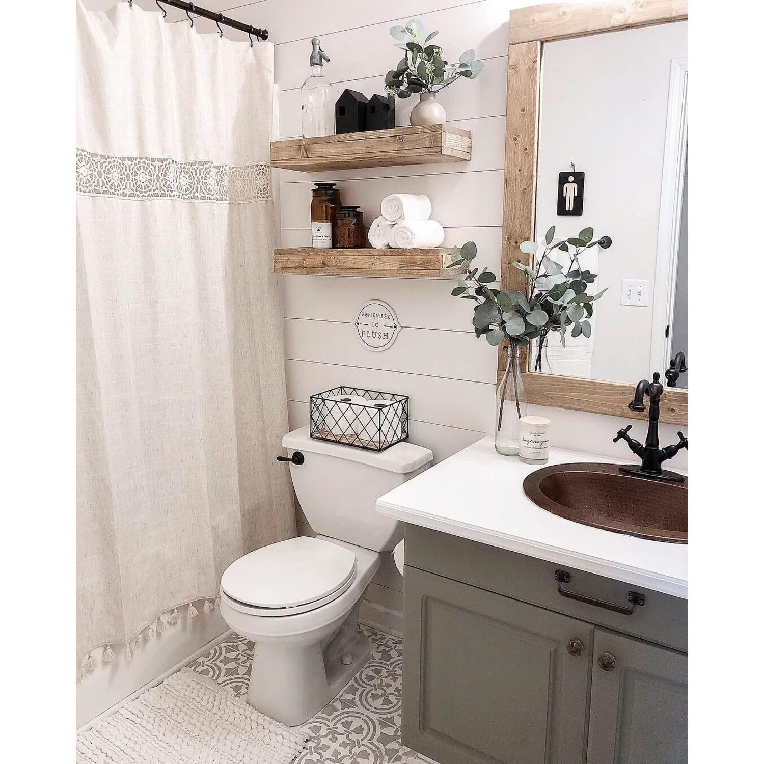 Kingston Heirloom KS1435BEX - Essex Double-Handle 1-or-3 Hole Deck Mount 4-Inch Centerset Bathroom Faucet with Brass Pop-Up, Oil Rubbed Bronze - Image 13