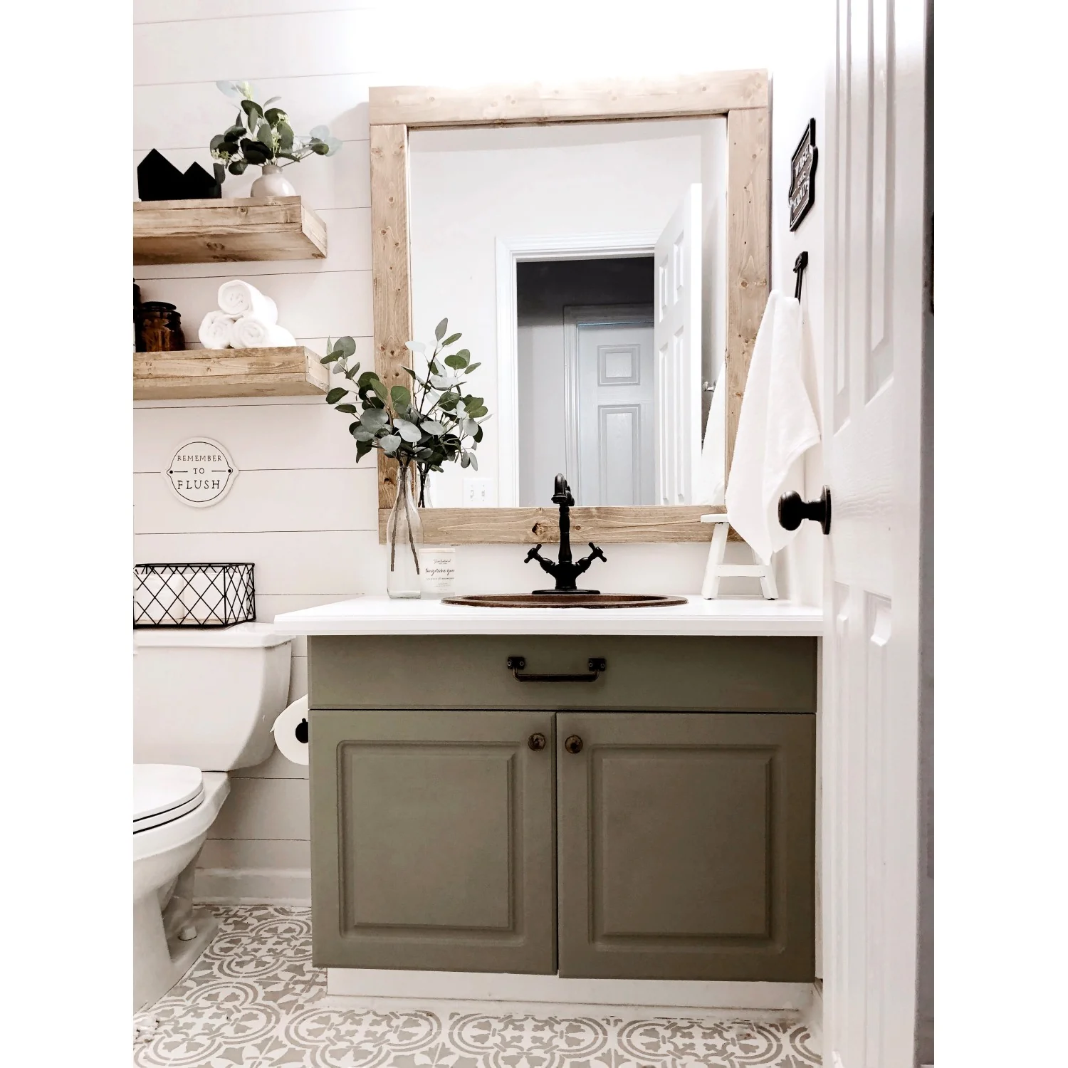 Kingston Heirloom KS1435BEX - Essex Double-Handle 1-or-3 Hole Deck Mount 4-Inch Centerset Bathroom Faucet with Brass Pop-Up, Oil Rubbed Bronze - Image 5
