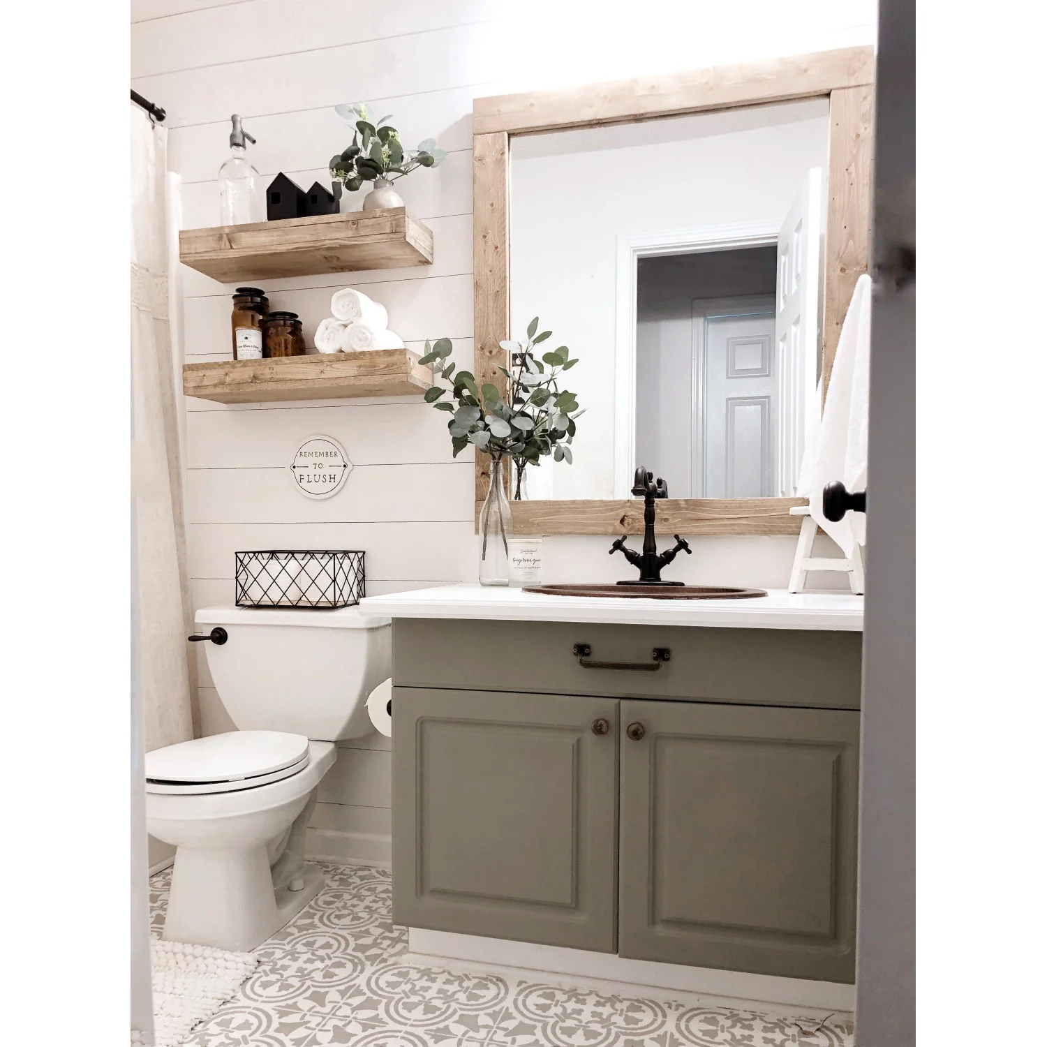 Kingston Heirloom KS1435BEX - Essex Double-Handle 1-or-3 Hole Deck Mount 4-Inch Centerset Bathroom Faucet with Brass Pop-Up, Oil Rubbed Bronze - Image 6
