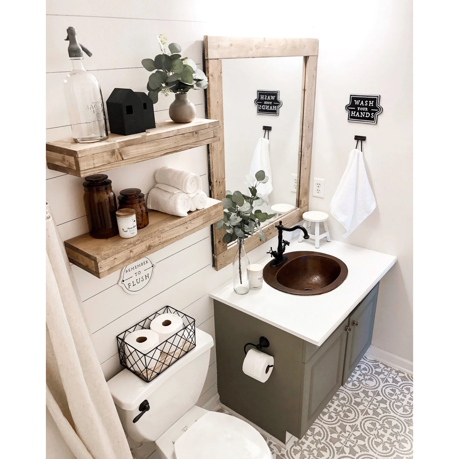 Kingston Heirloom KS1435BEX - Essex Double-Handle 1-or-3 Hole Deck Mount 4-Inch Centerset Bathroom Faucet with Brass Pop-Up, Oil Rubbed Bronze - Image 7
