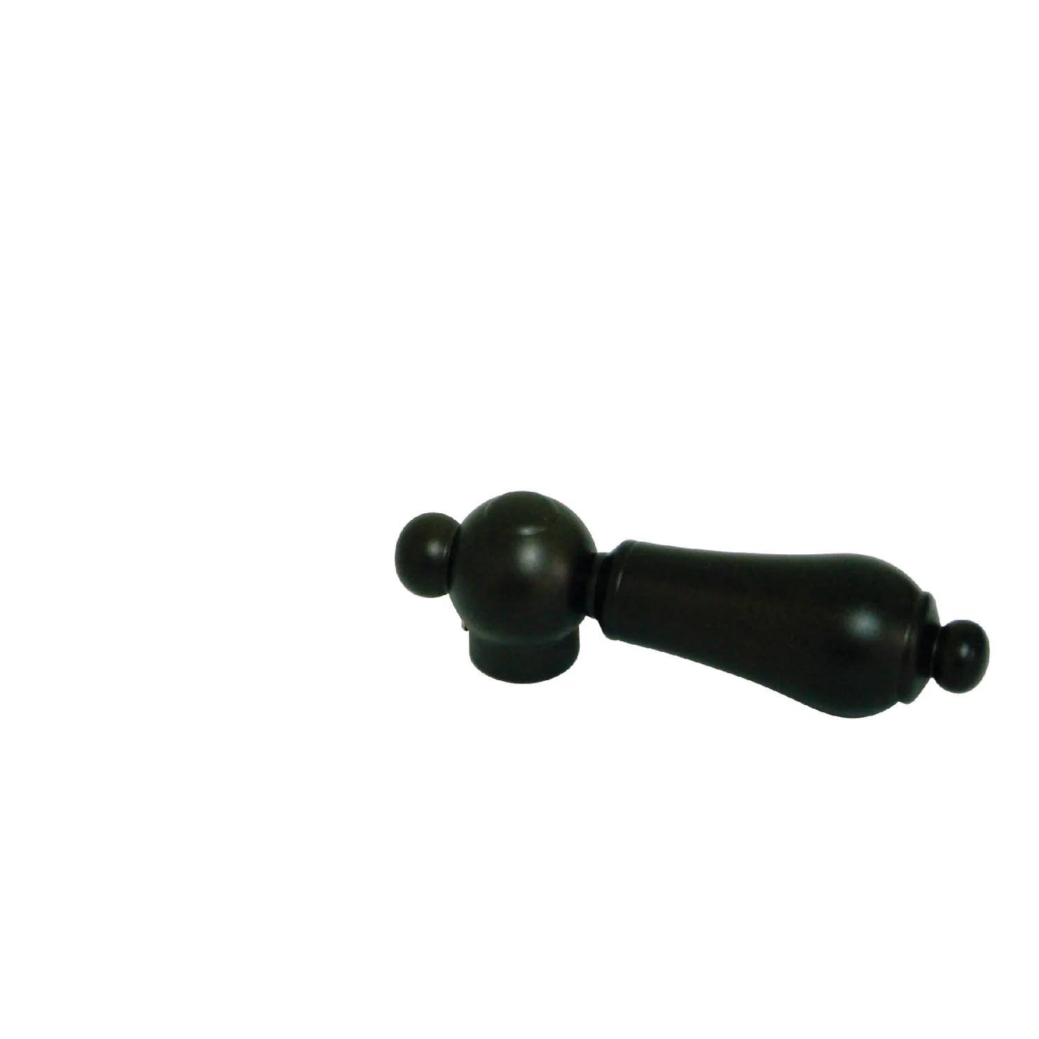 Kingston KSH1605AL Metal Lever Handle, Oil Rubbed Bronze