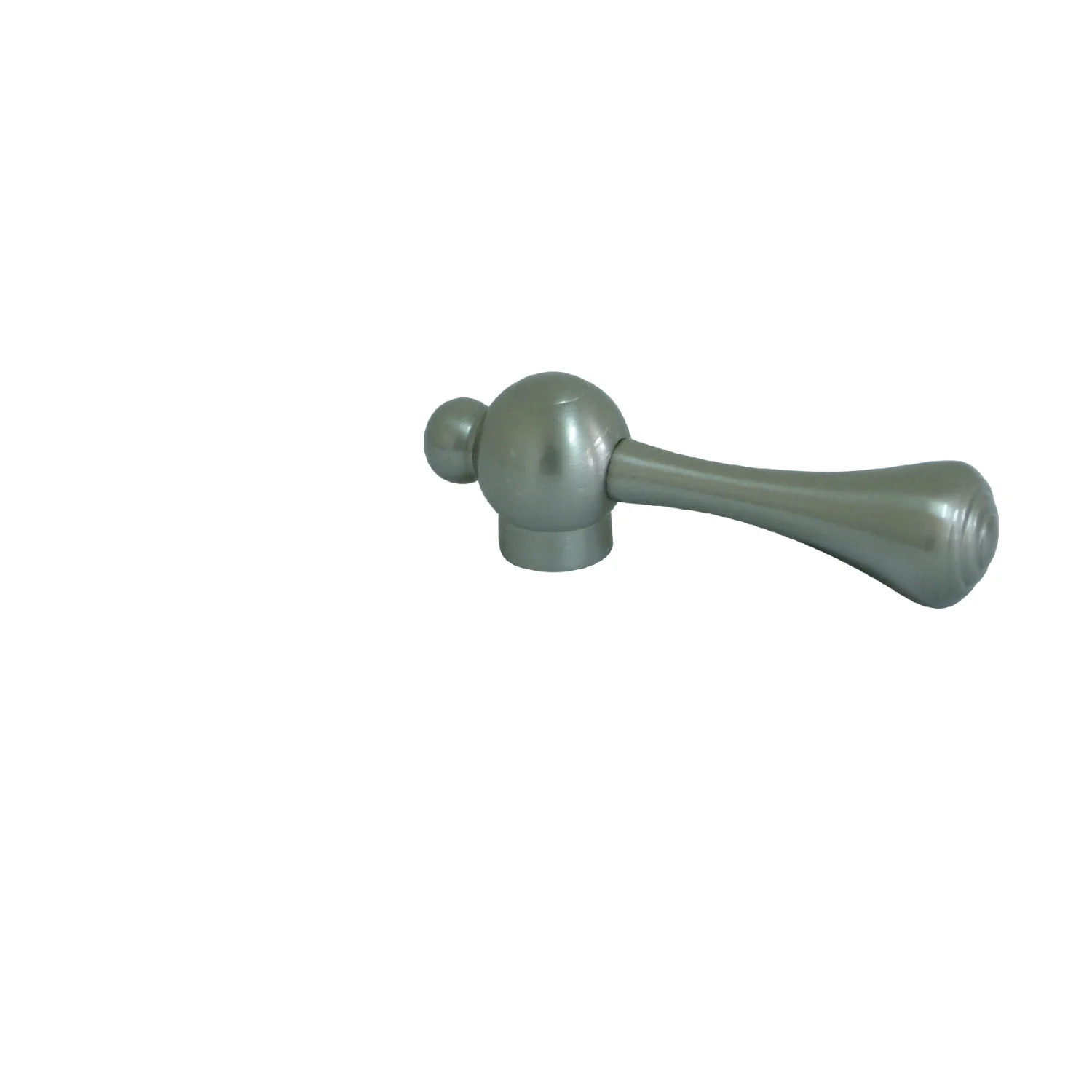 Kingston KSH3608BL Metal Lever Handle, Brushed Nickel