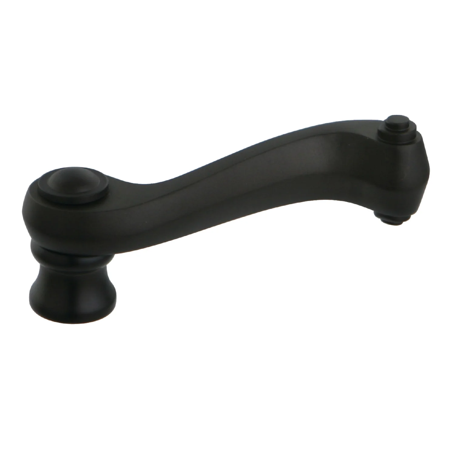 Kingston KSH5605FLC Metal Lever Handle (Cold Side), Oil Rubbed Bronze