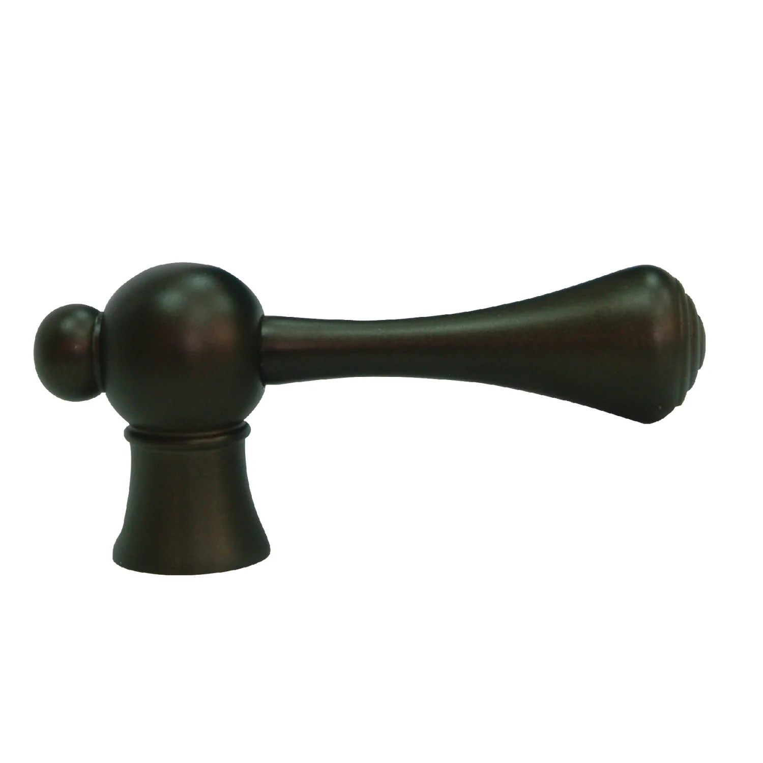 Kingston KSH7615BL Metal Lever Handle, Oil Rubbed Bronze