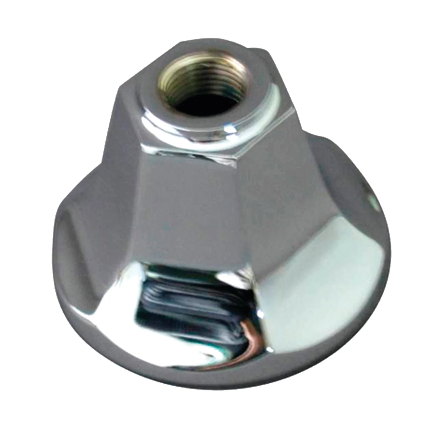 Kingston KSHB4321 Handle Base, Polished Chrome