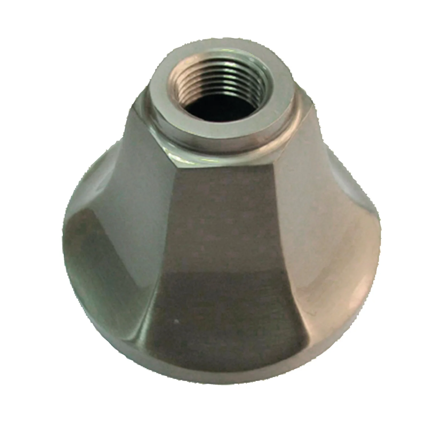 Kingston KSHB4328 Handle Base, Brushed Nickel