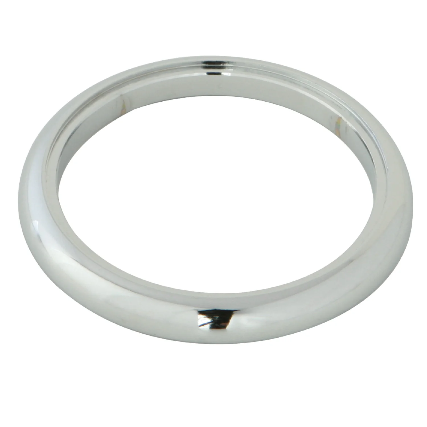 Kingston KSHF2971CFL Handle Flange, Polished Chrome