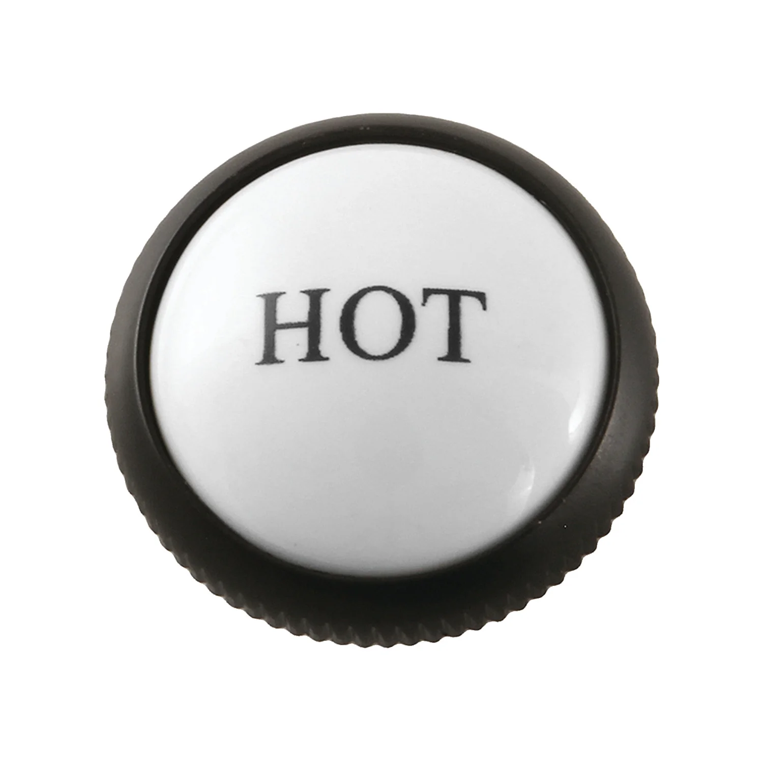 Kingston KSHI1160AXH Hot Handle Index Button, Matte Black