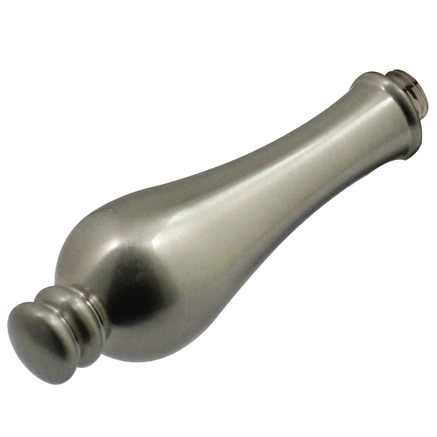 Kingston KSHT3818AL Handle Insert, Brushed Nickel