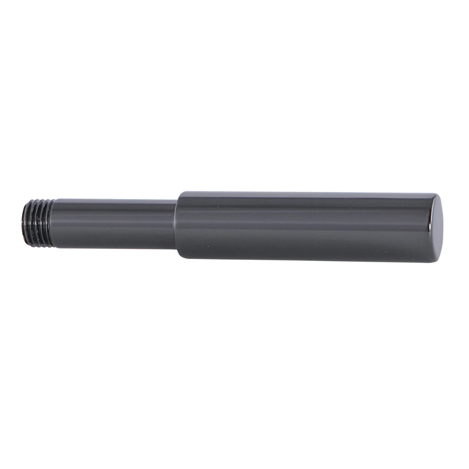 Kingston Kaiser KSHT8110DL Handle Insert, Black Stainless Steel