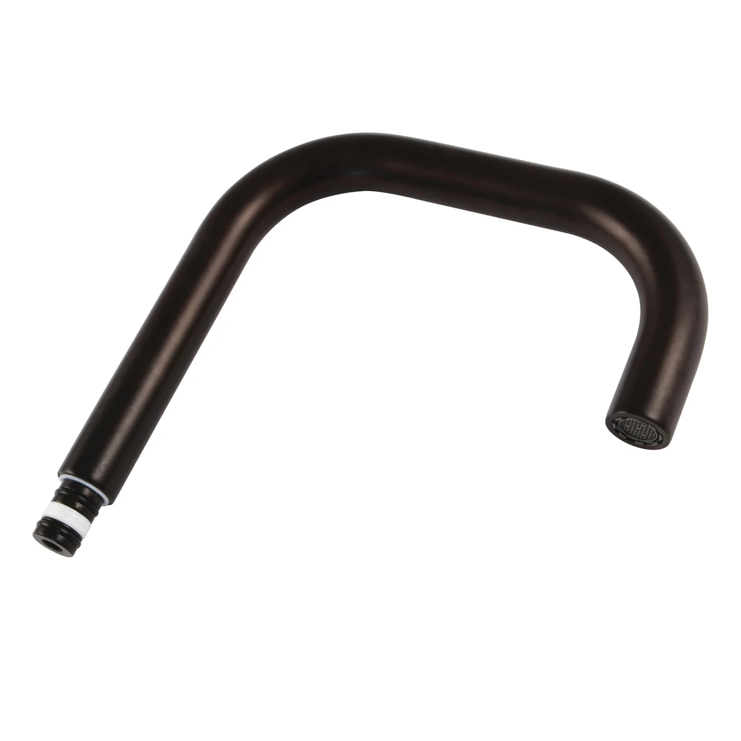 Kingston KSP413ORB Brass Faucet Spout, Oil Rubbed Bronze