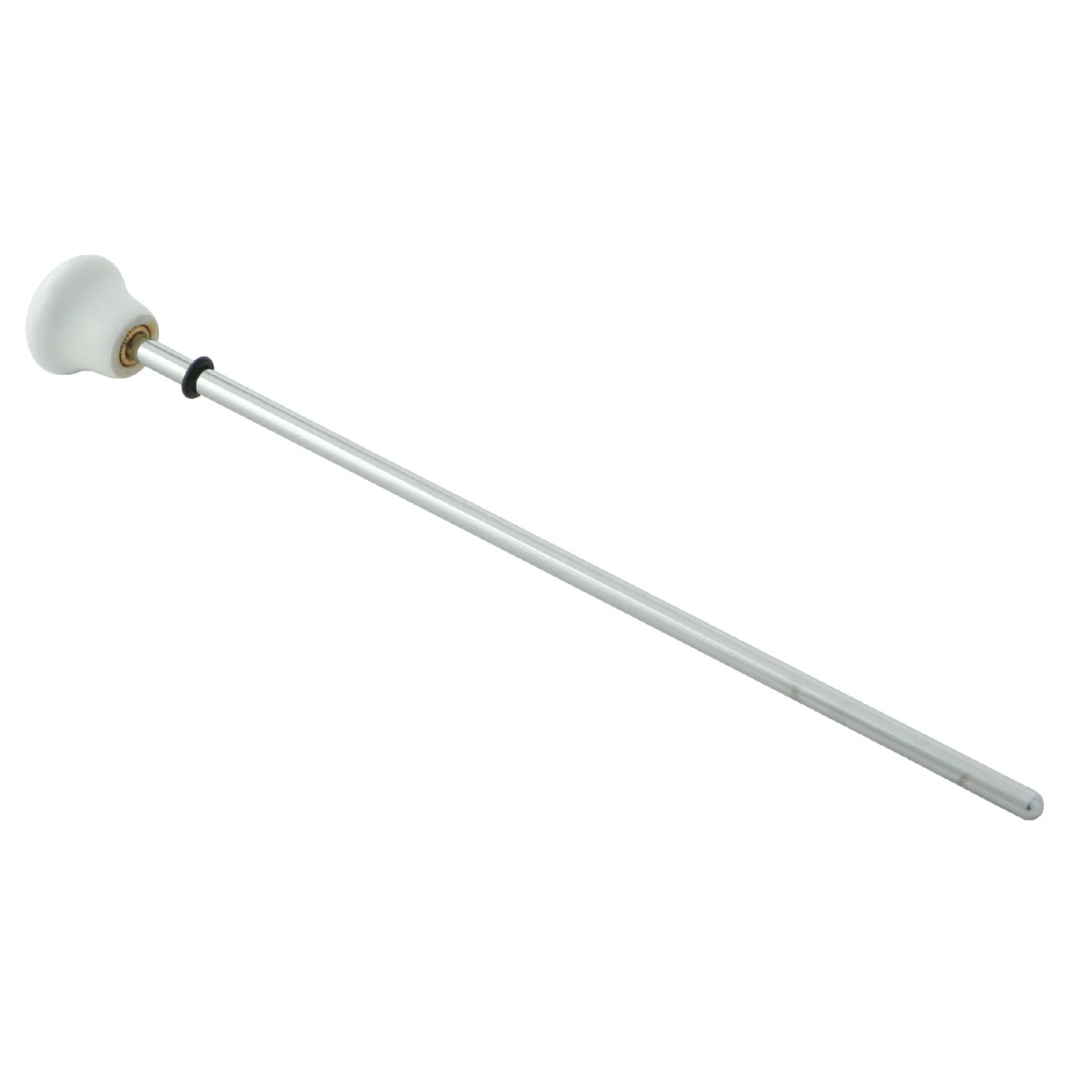 Kingston KSPR3601PL Brass Pop-Up Rod, Polished Chrome