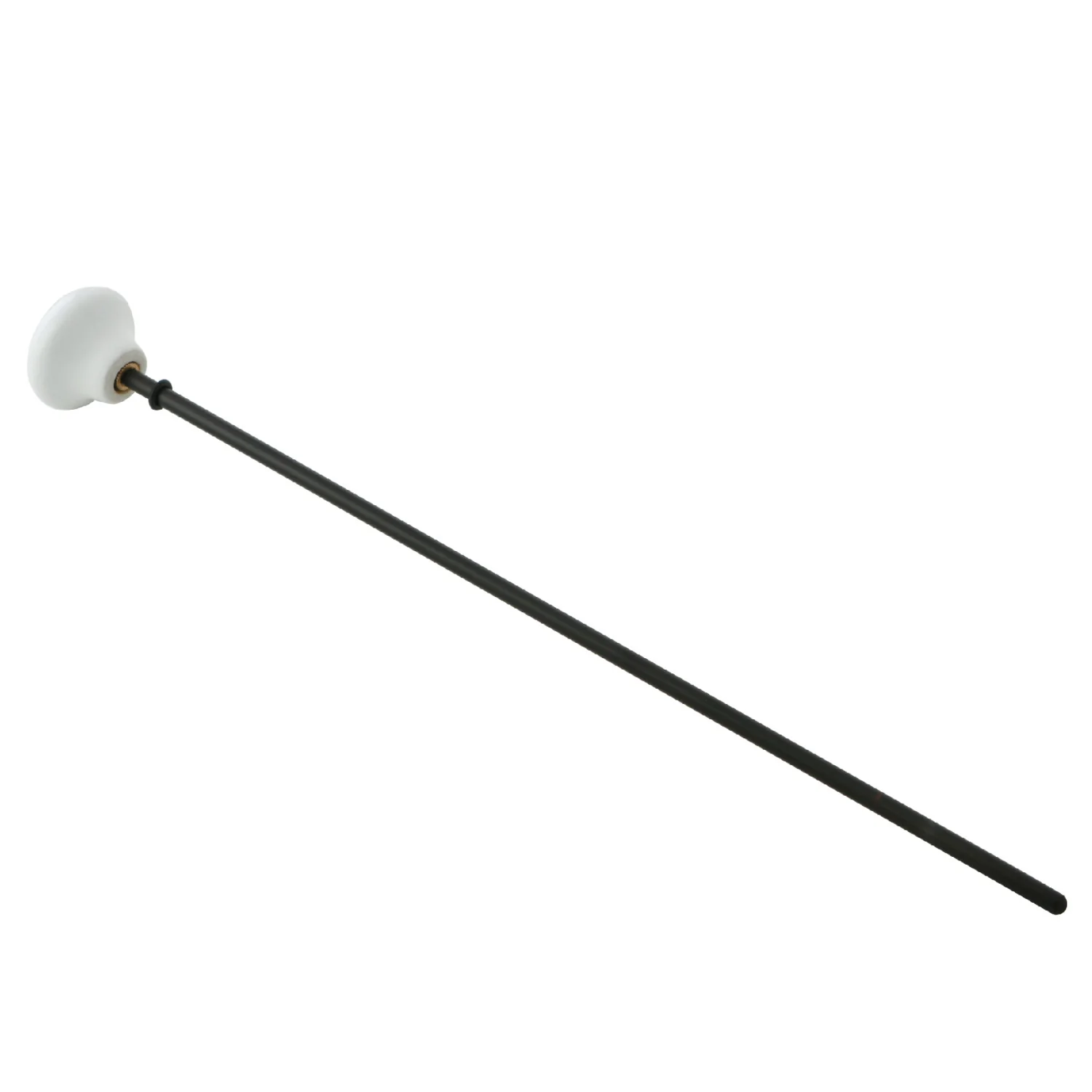 Kingston KSPR3965PL Brass Pop-Up Rod, Oil Rubbed Bronze