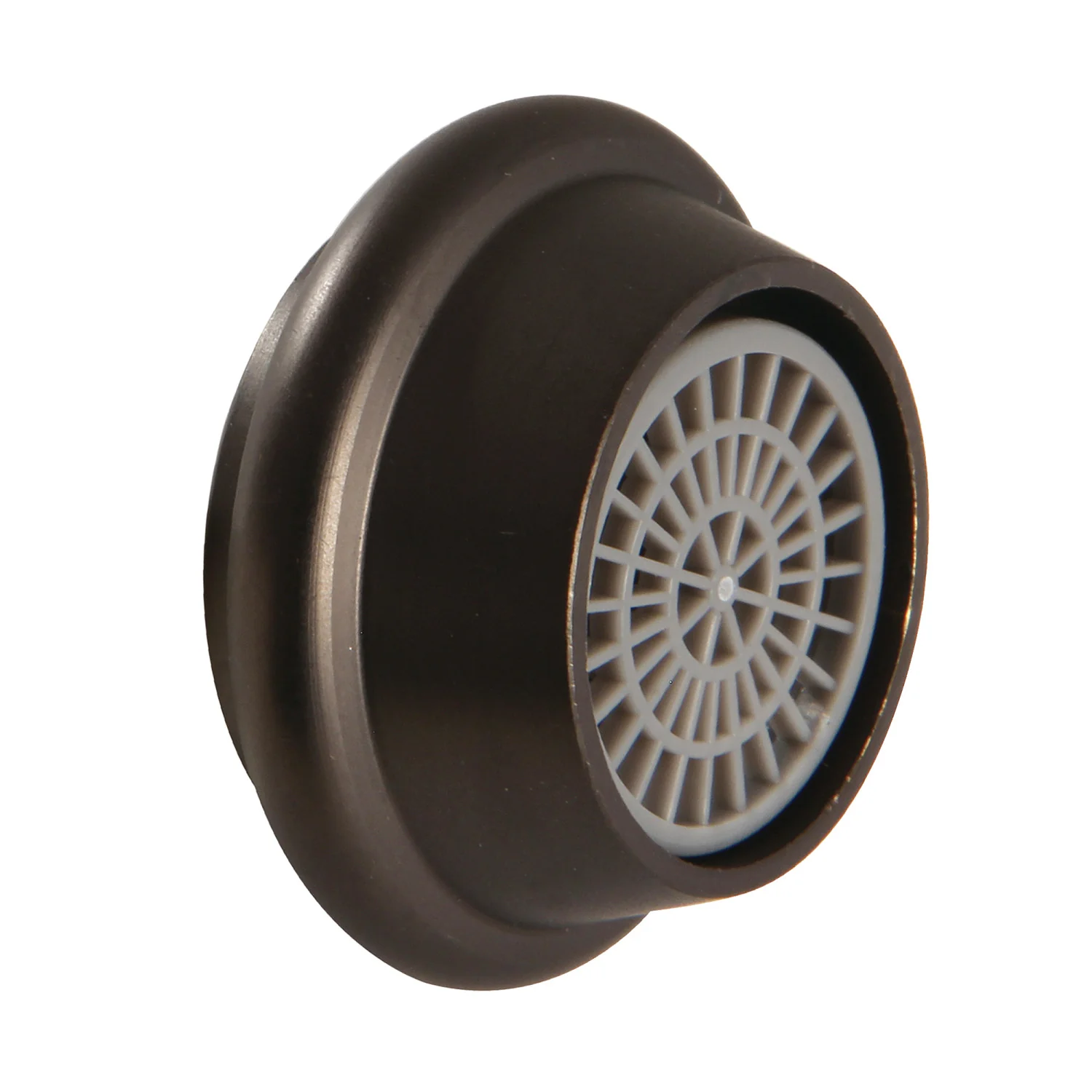 Kingston Cal Green KSSA7035 Stream Shaper, Female Thread, Oil Rubbed Bronze